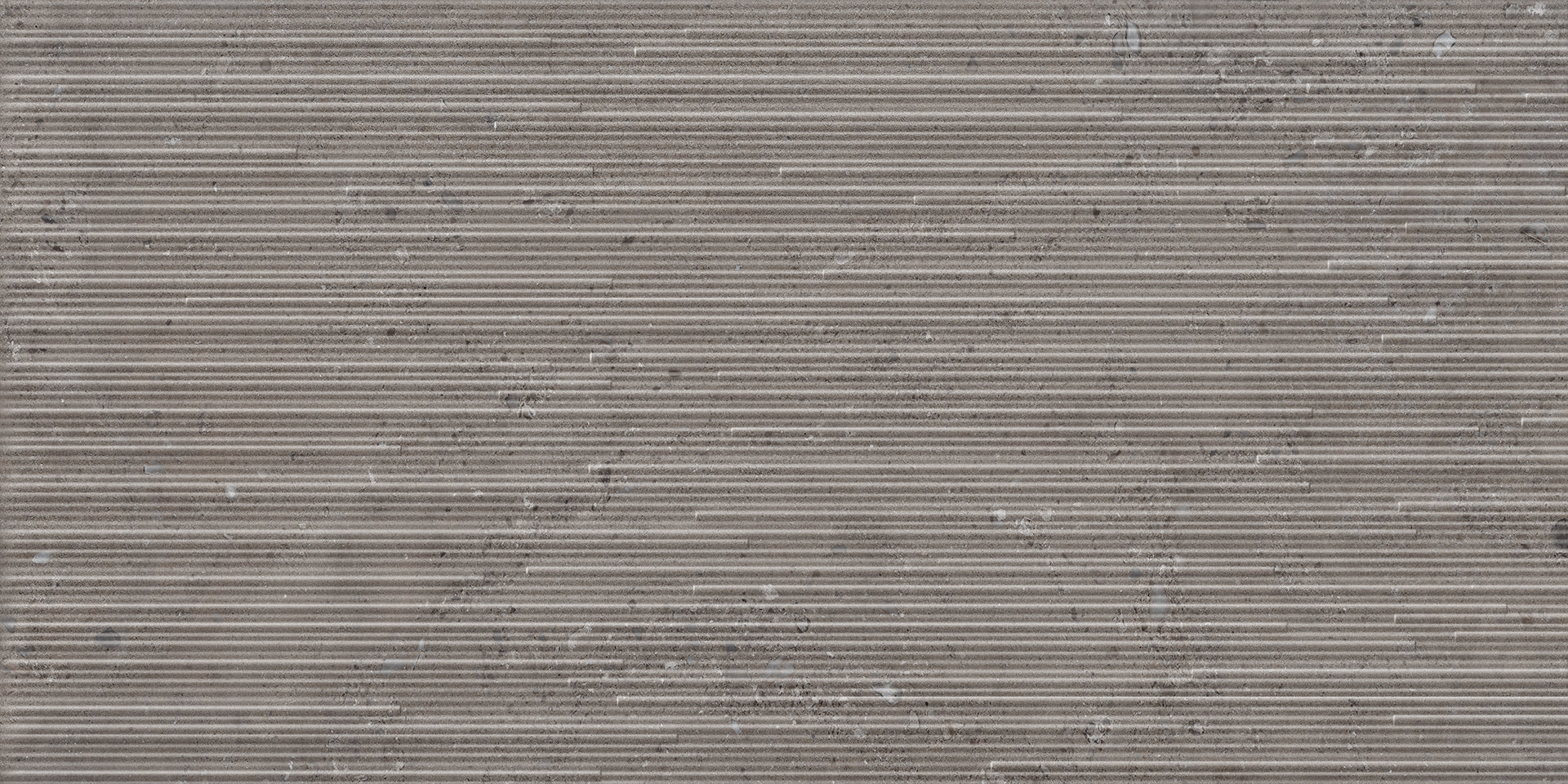 Shellstone DARK GRAY porcelain mosaic tile by Emil, naturale finish, 12"x12" size. Premium Italian porcelain for floors and walls.