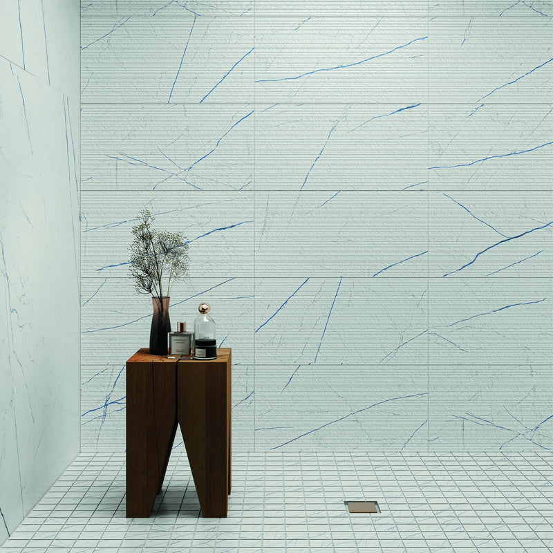Beyond Calcatta β Porcelain collection