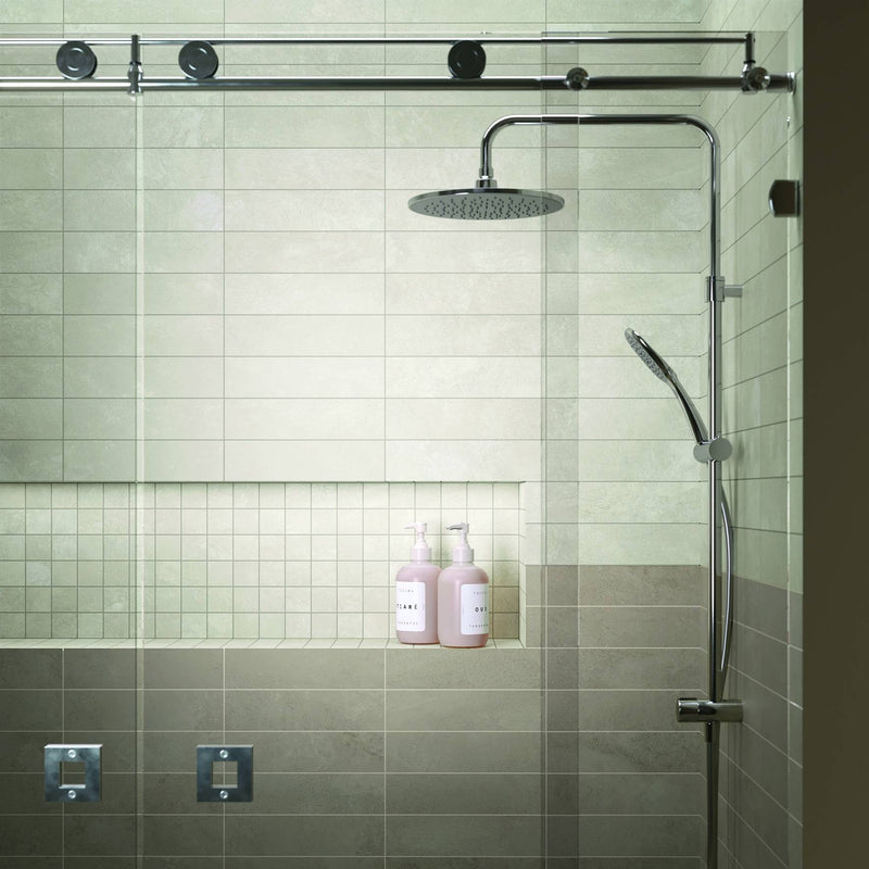 Cove Terra β Porcelain collection
