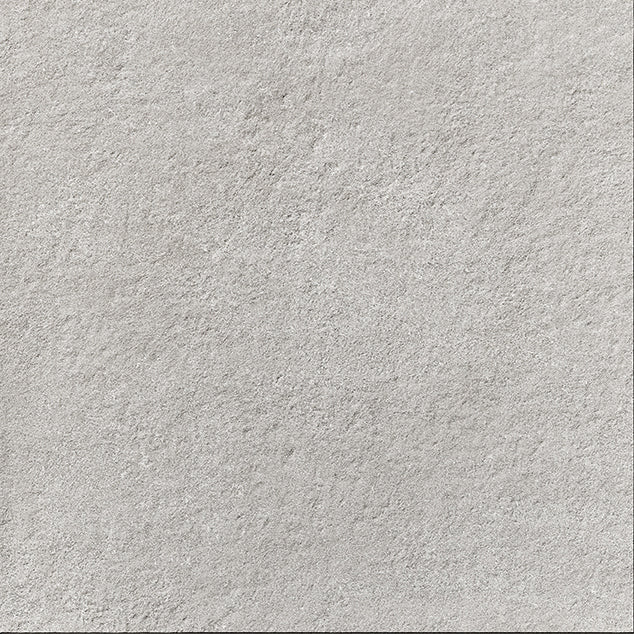 FRONTIER20 Indiana Grey Select porcelain pavers, top-down product view, 24"×25/32" size. Premium porcelain for floors and walls.