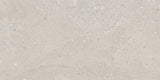 SHELLSTONE: Fondo Gray Porcelain Field Tile (23 5/8"x47 1/4"x9.5-mm | naturale | rectified)