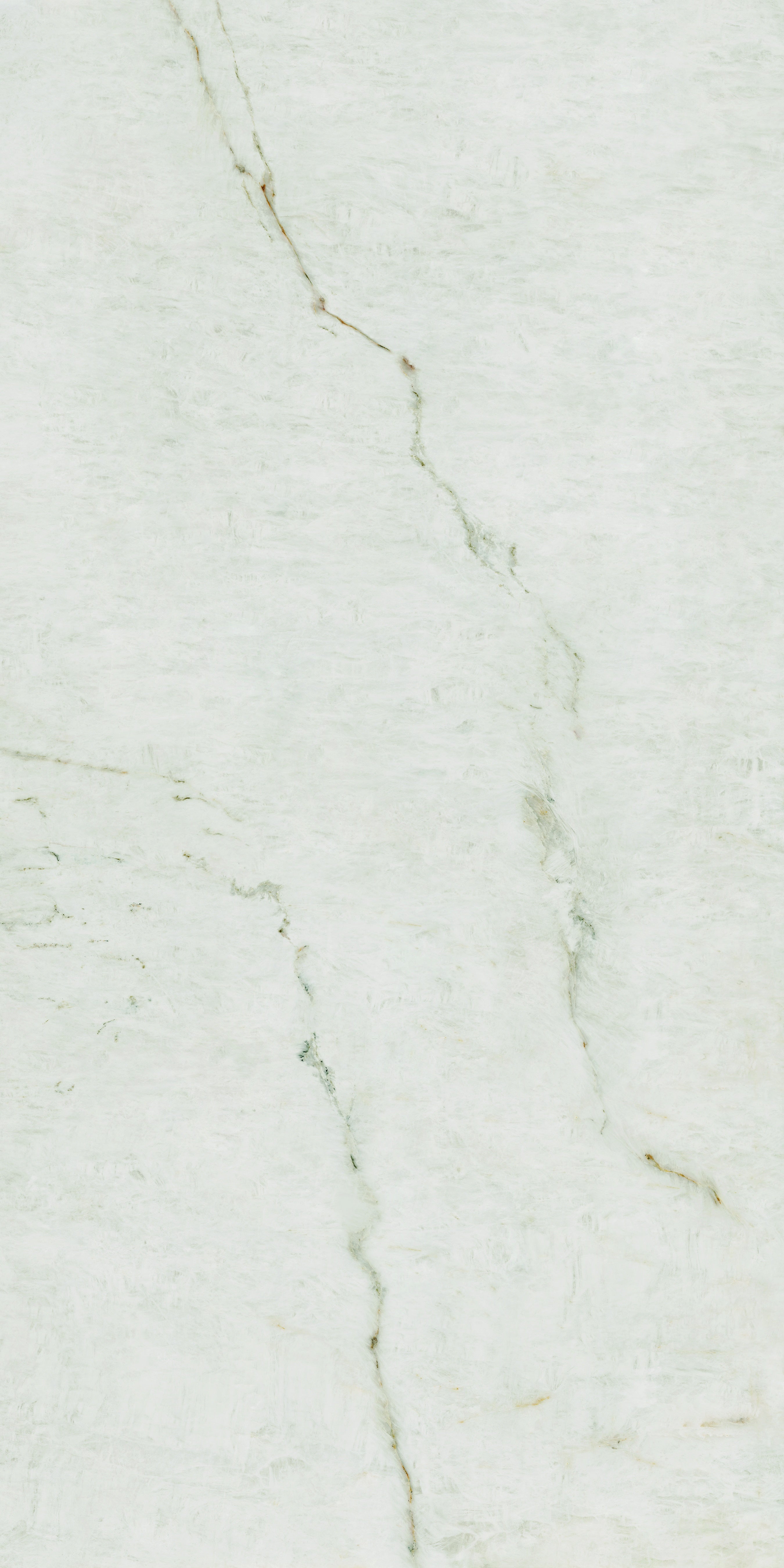 Cristallo slabs by Anatolia Aeterna, alternate product view, 63"×125 31/32" size. Premium porcelain for floors and walls.