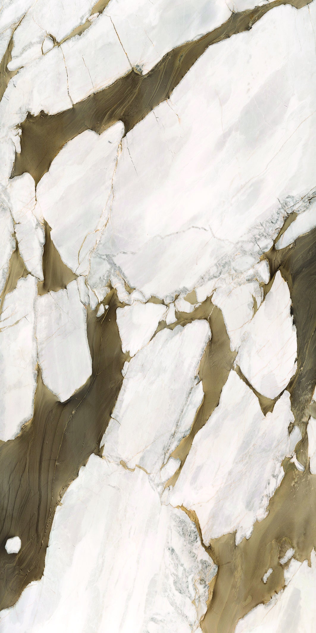 Gemma Bronze slabs by Anatolia Aeterna, alternate product view, 63"×125 31/32" size. Premium porcelain for floors and walls.