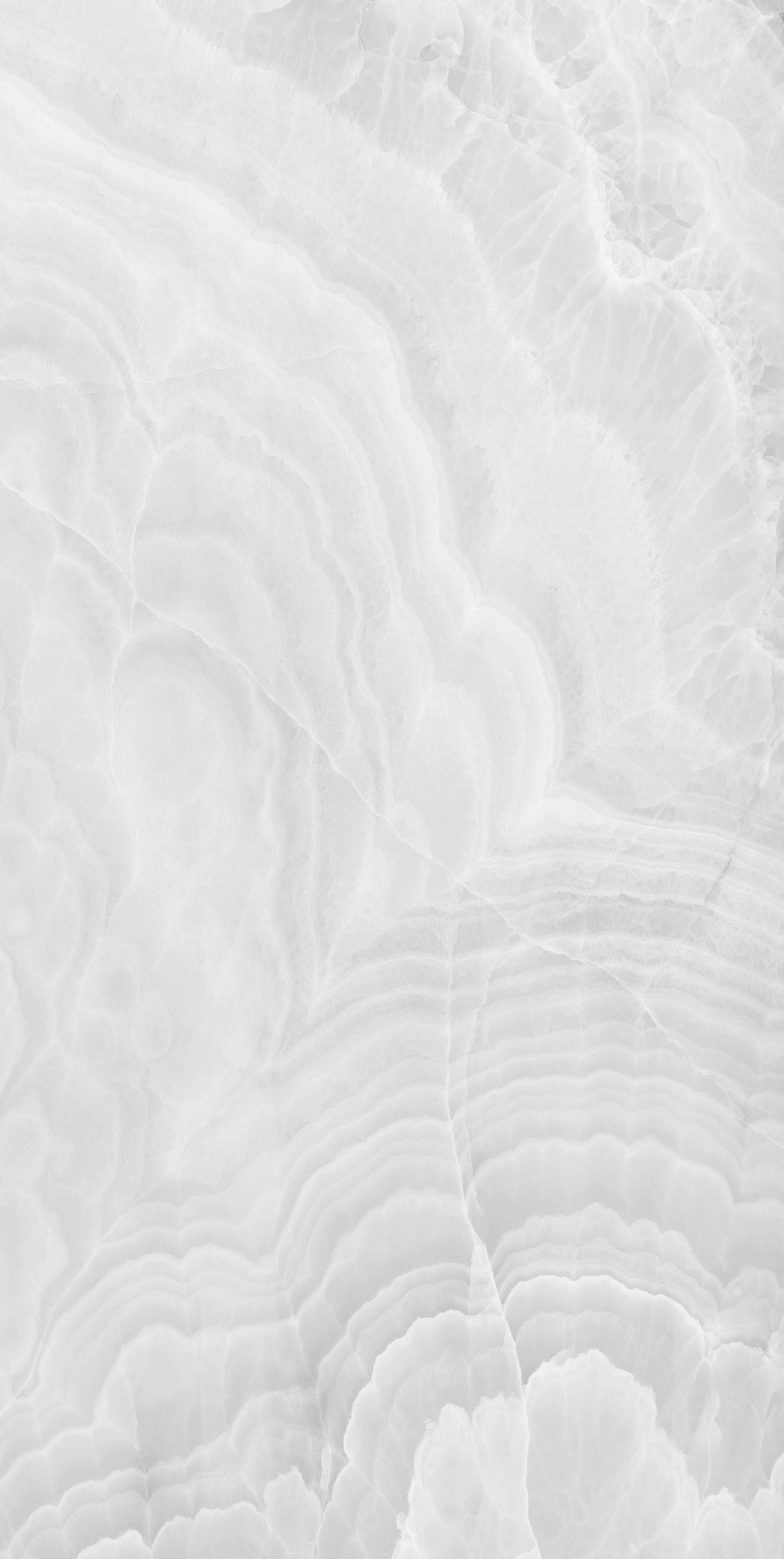 LUSTRA: Onyx Halo Block 44 Bookmatch Sintered Stone Slabs (64"×127"×15/32" | Polished | Rectified)