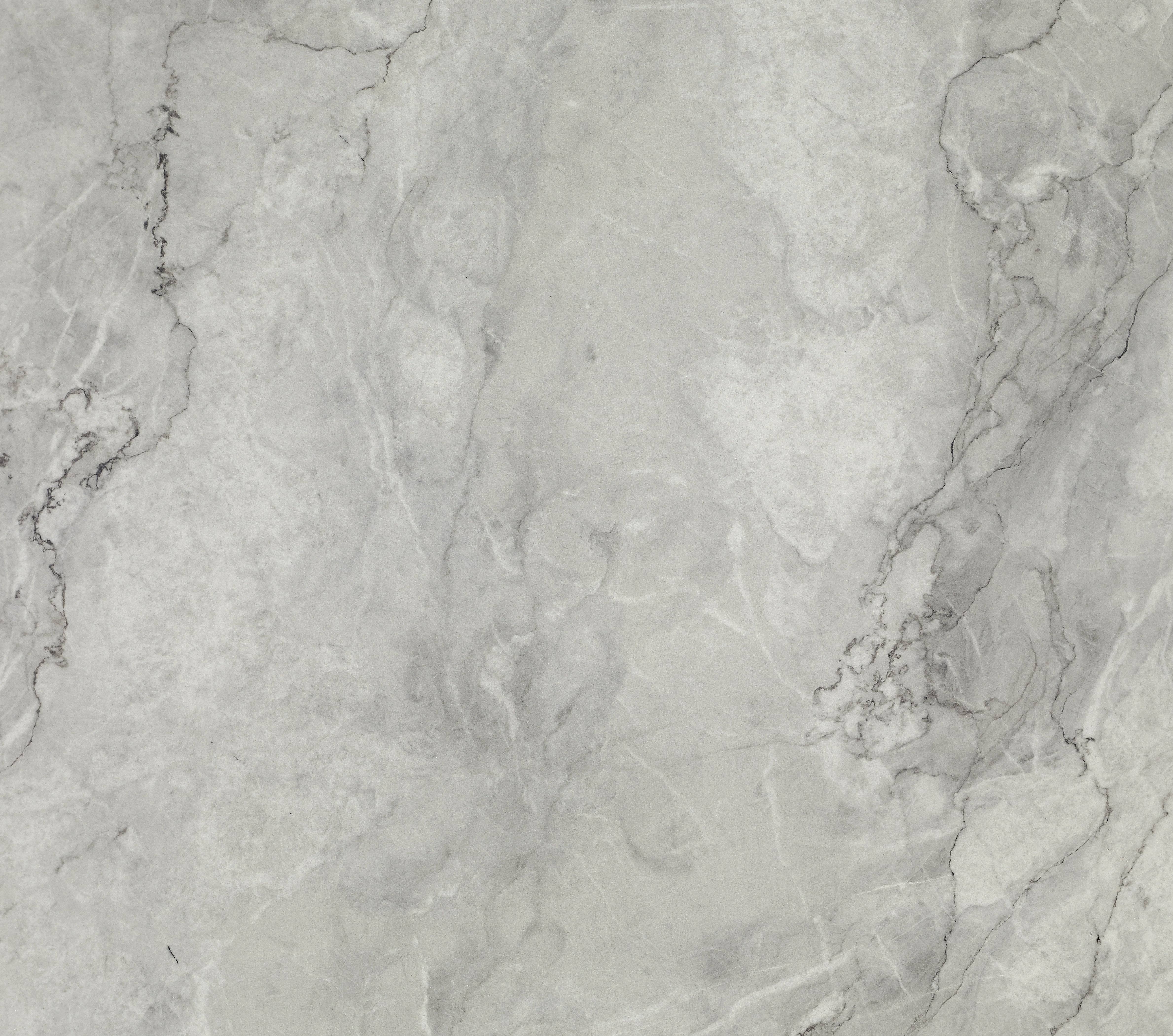 Majesto Atlantic Ocean sintered stone slabs by Anatolia, top-down product view, 64"×127"×15/32" size. Turkish sintered stone for floors and walls.