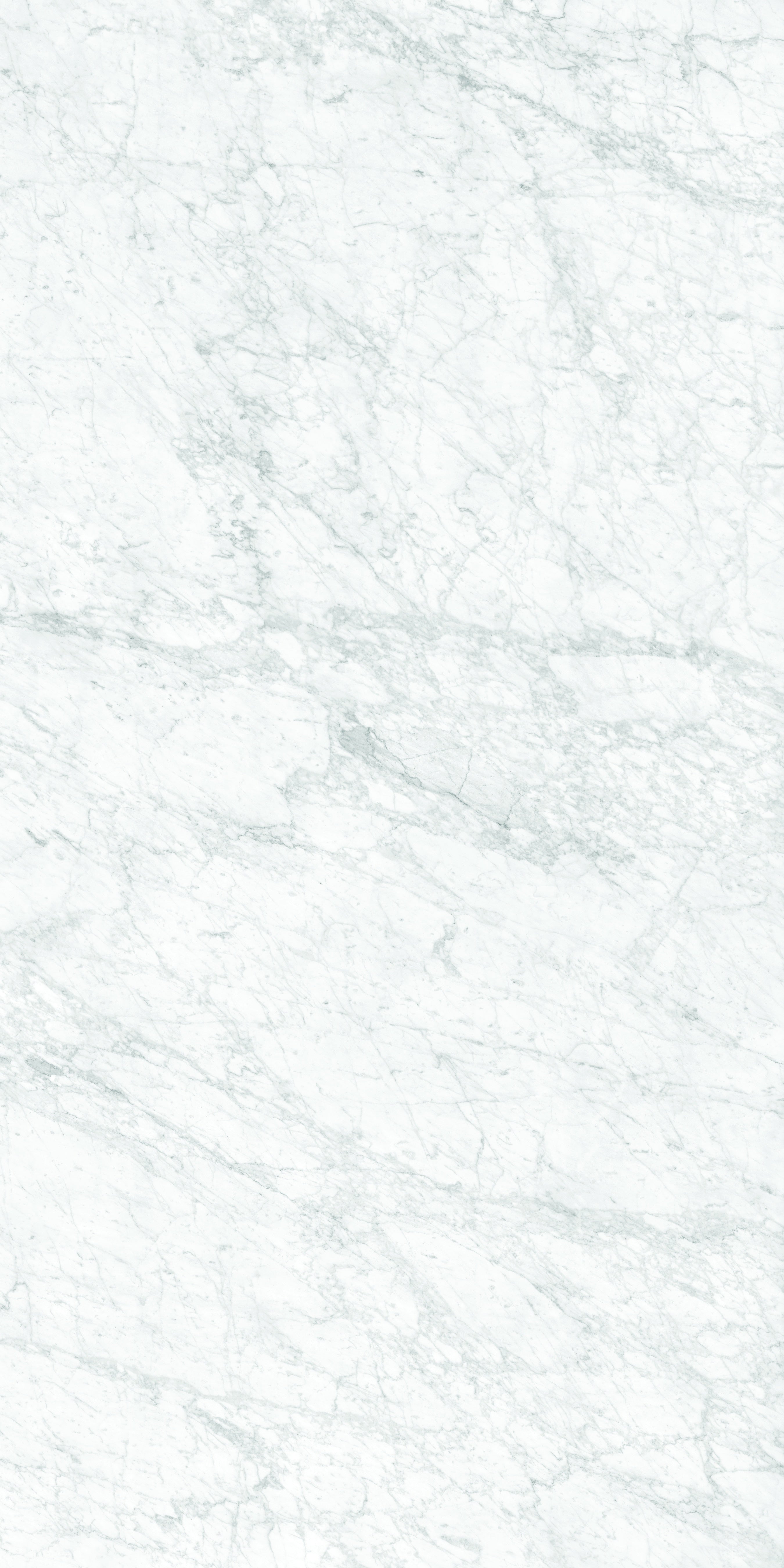 MAJESTO: Bianco Gioia Block 19 Bookmatch Sintered Stone Slabs (64"×127"×15/32" | Honed | Rectified)