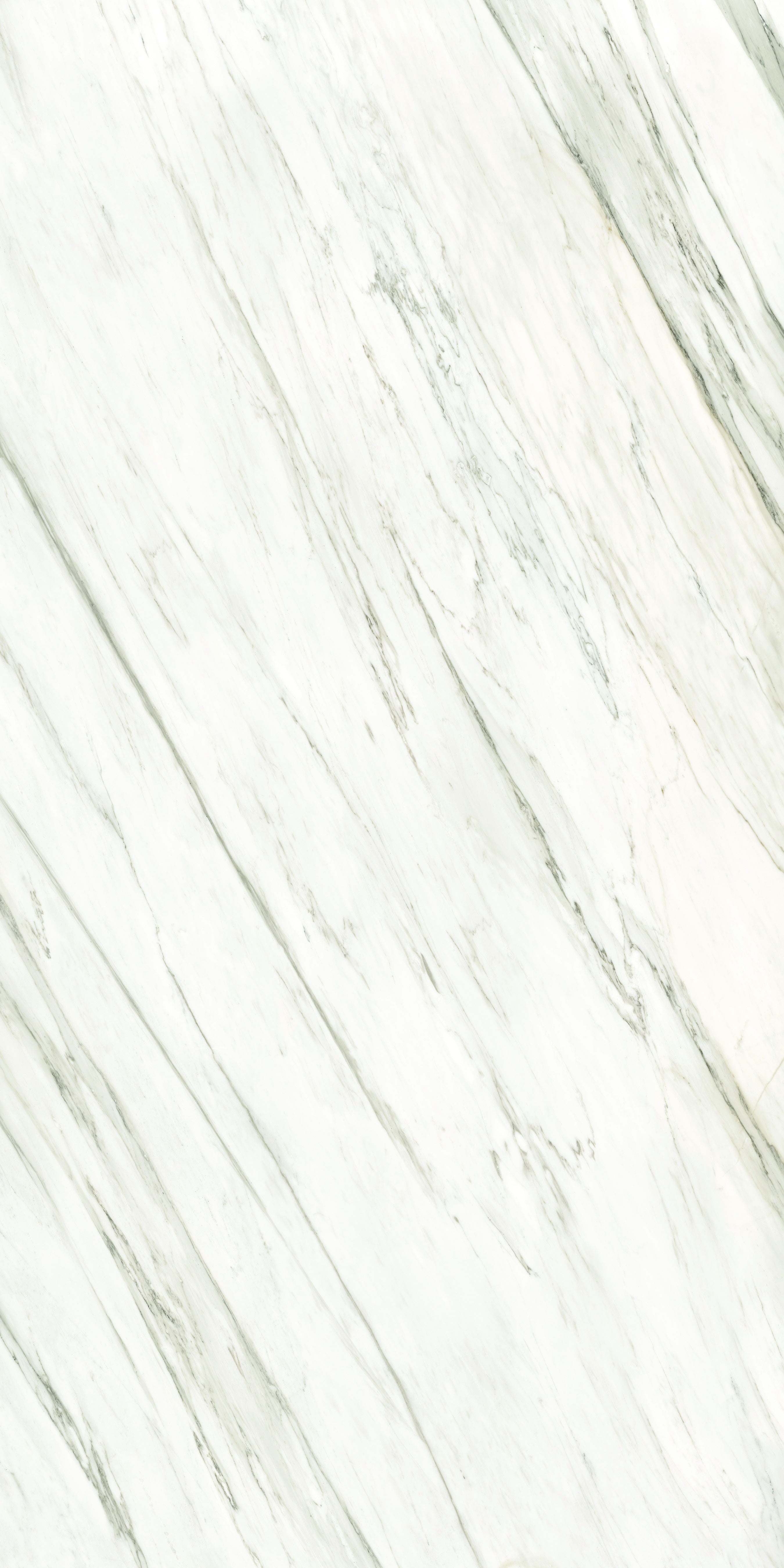 MAJESTO: Calacatta Cremo Block 31 Bookmatch Sintered Stone Slabs (64"×127"×15/32" | Polished | Rectified)