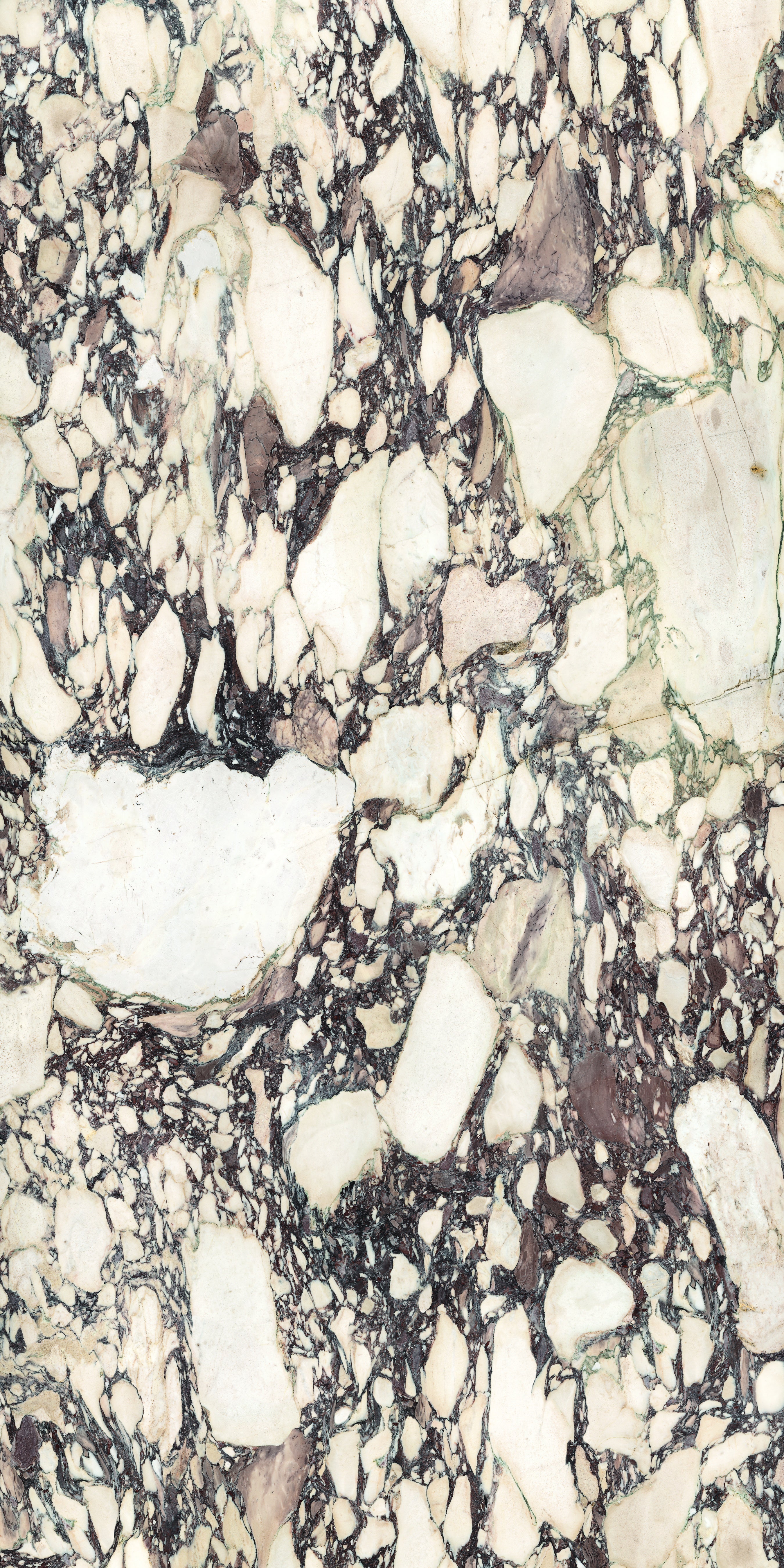 CALACATTA VIOLA: Slabs (23 5/8"×110 1/4" | Polished | Rectified)