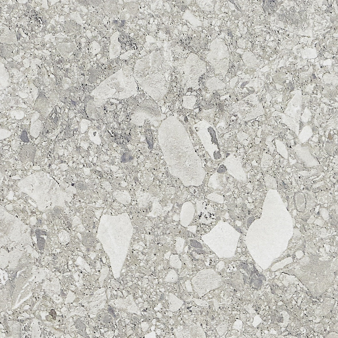 Majesto Ceppo di Gre sintered stone slabs by Anatolia, top-down product view, 64"×127"×15/32" size. Turkish sintered stone for floors and walls.
