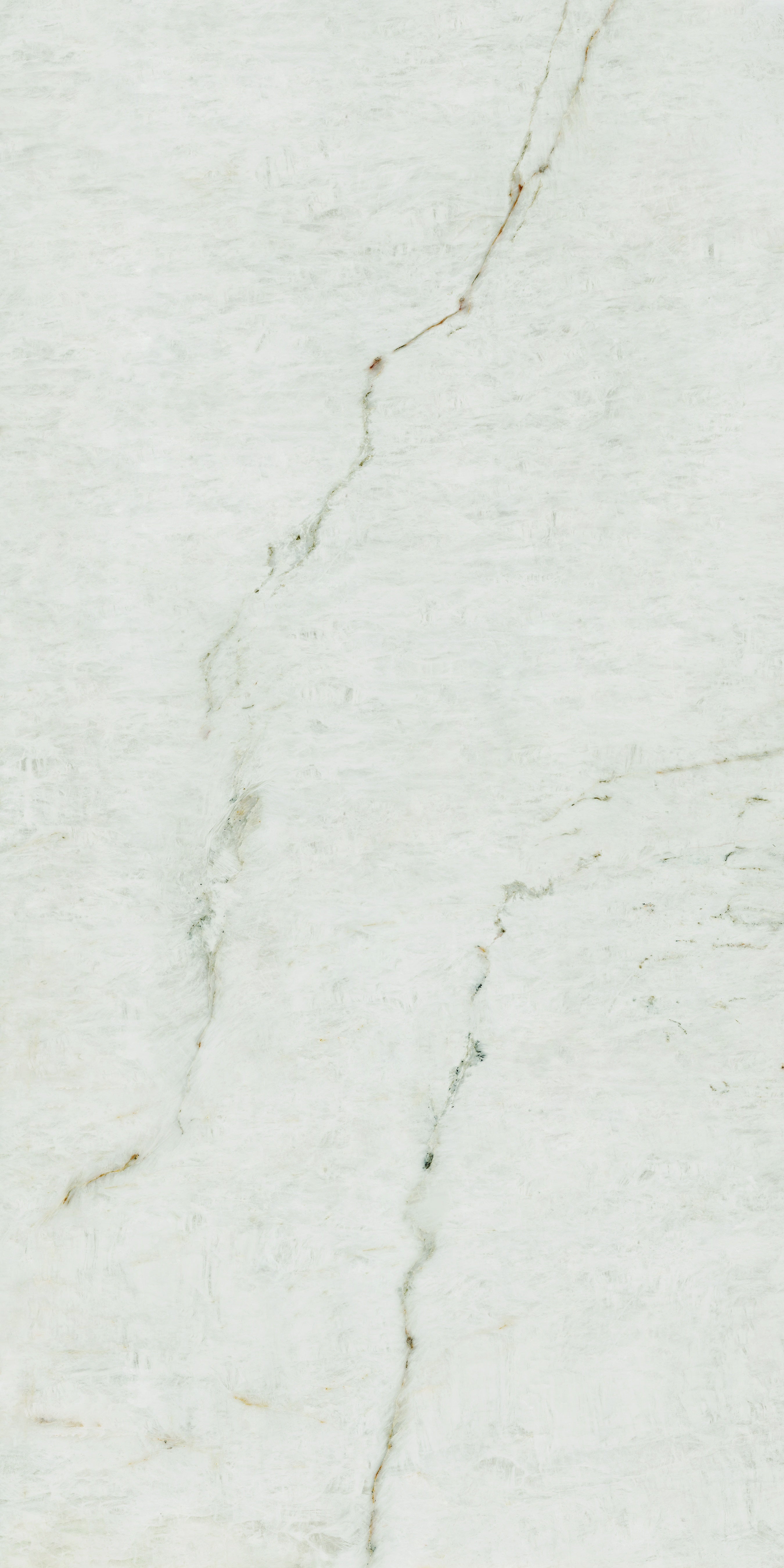 MAJESTO: Cristallo Block 13 Bookmatch Sintered Stone Slabs (64"×127"×15/32" | Honed | Rectified)