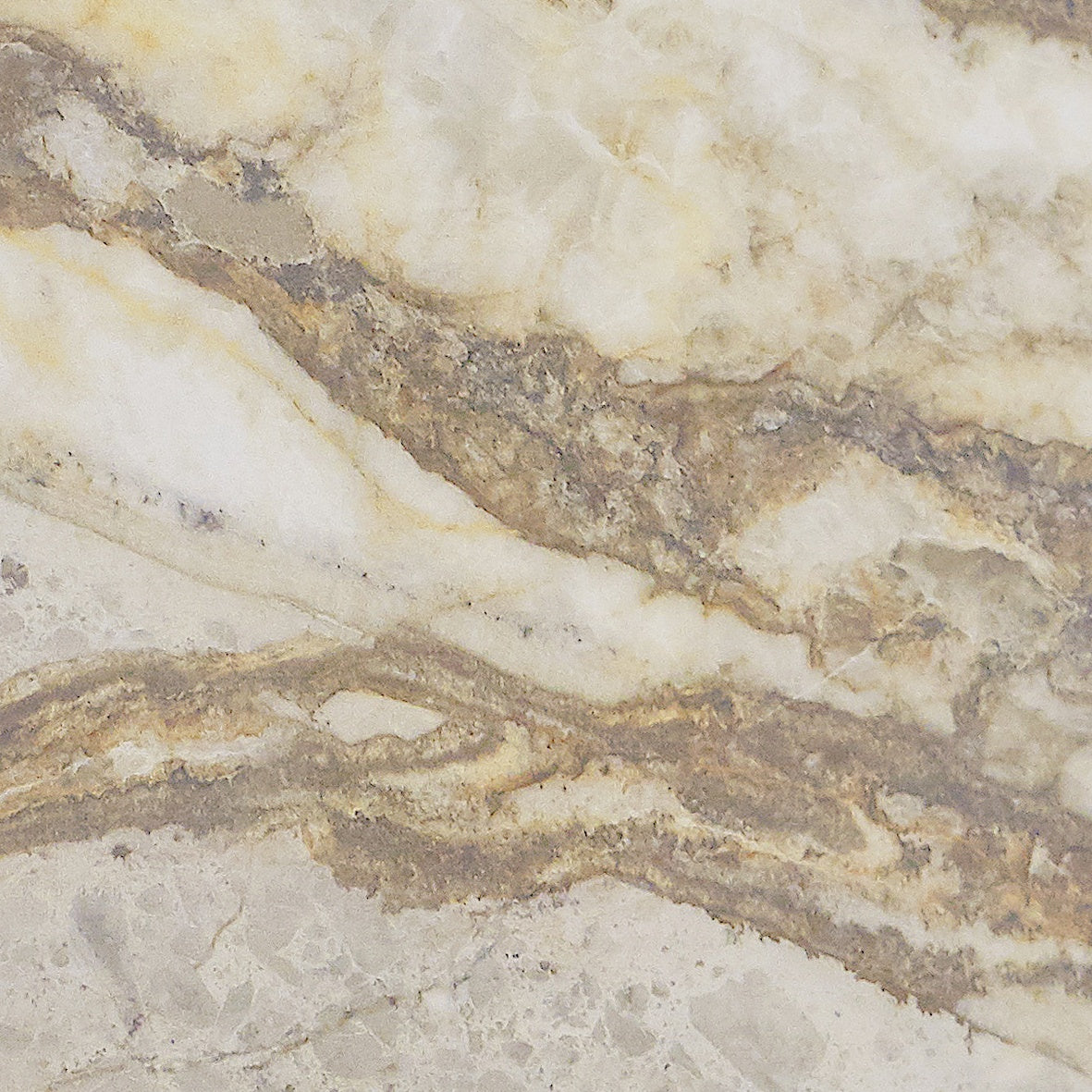 Majesto Foresta sintered stone slabs by Anatolia, top-down product view, 64"×127"×15/32" size. Turkish sintered stone for floors and walls.