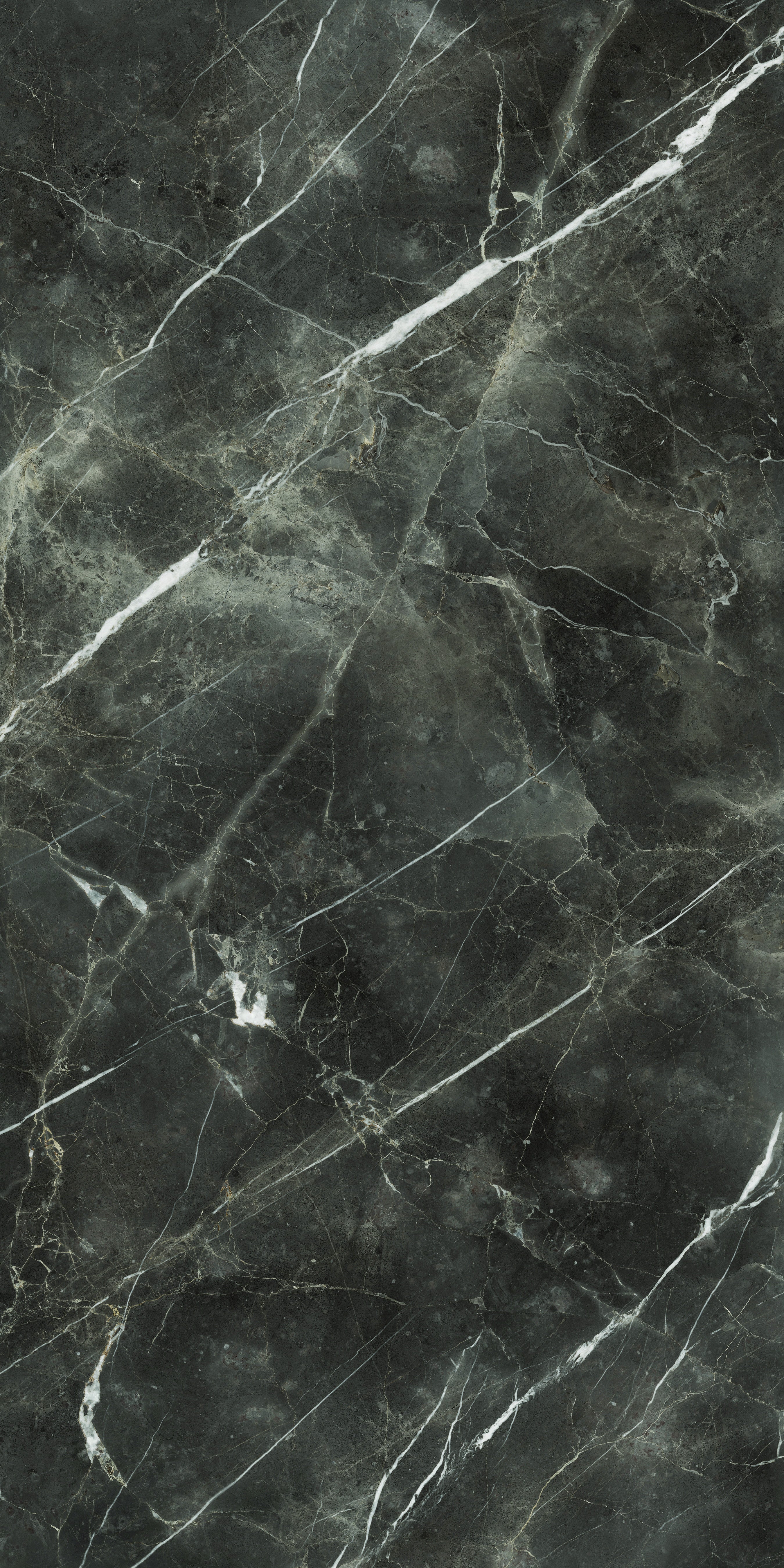 MAJESTO: Forge Eleganza Block 20 Bookmatch Sintered Stone Slabs (64"×127"×15/32" | Honed | Rectified)