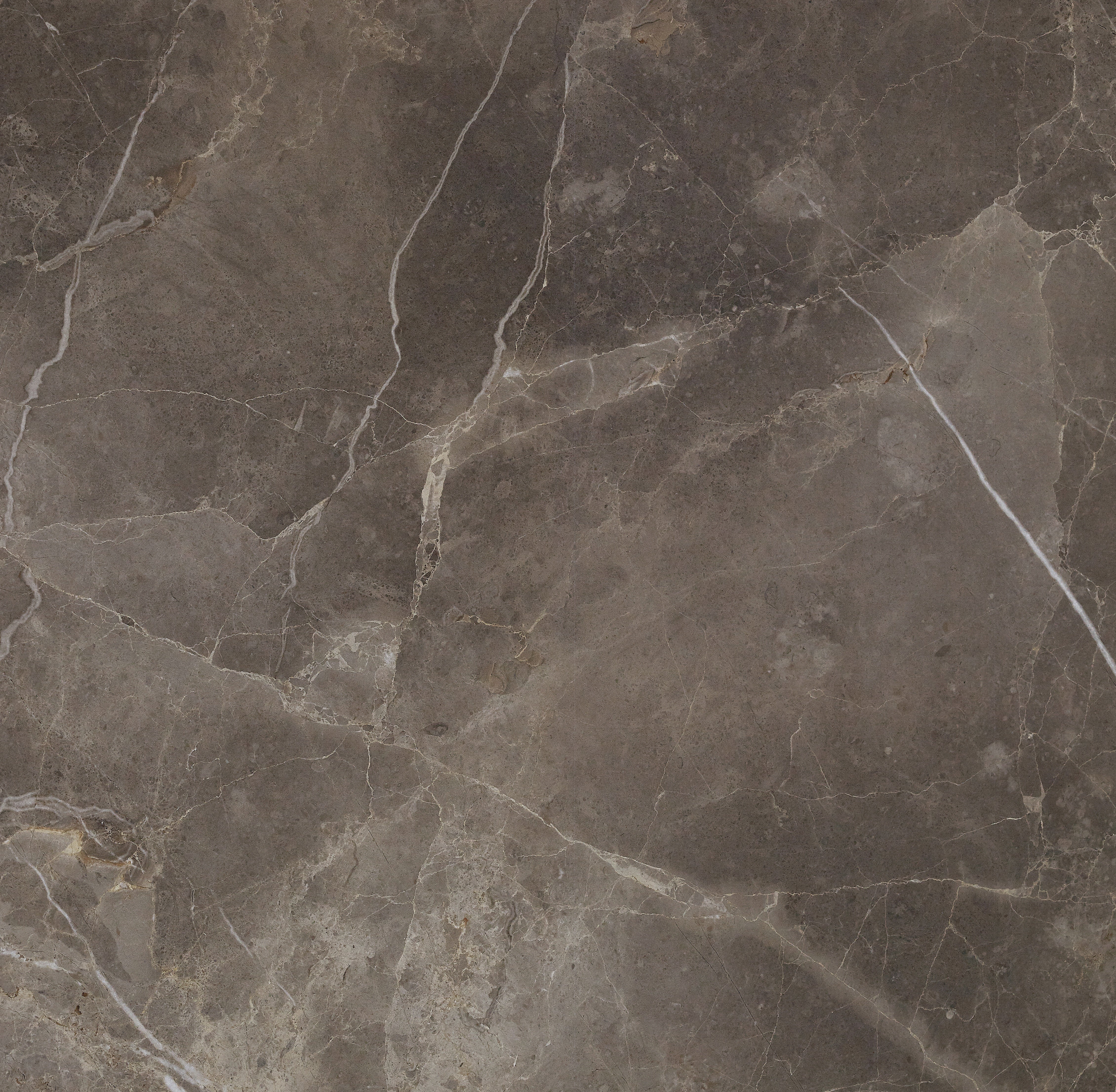 Majesto Pietra Imperiale sintered stone slabs by Anatolia, top-down product view, 64"×127"×15/32" size. Turkish sintered stone for floors and walls.