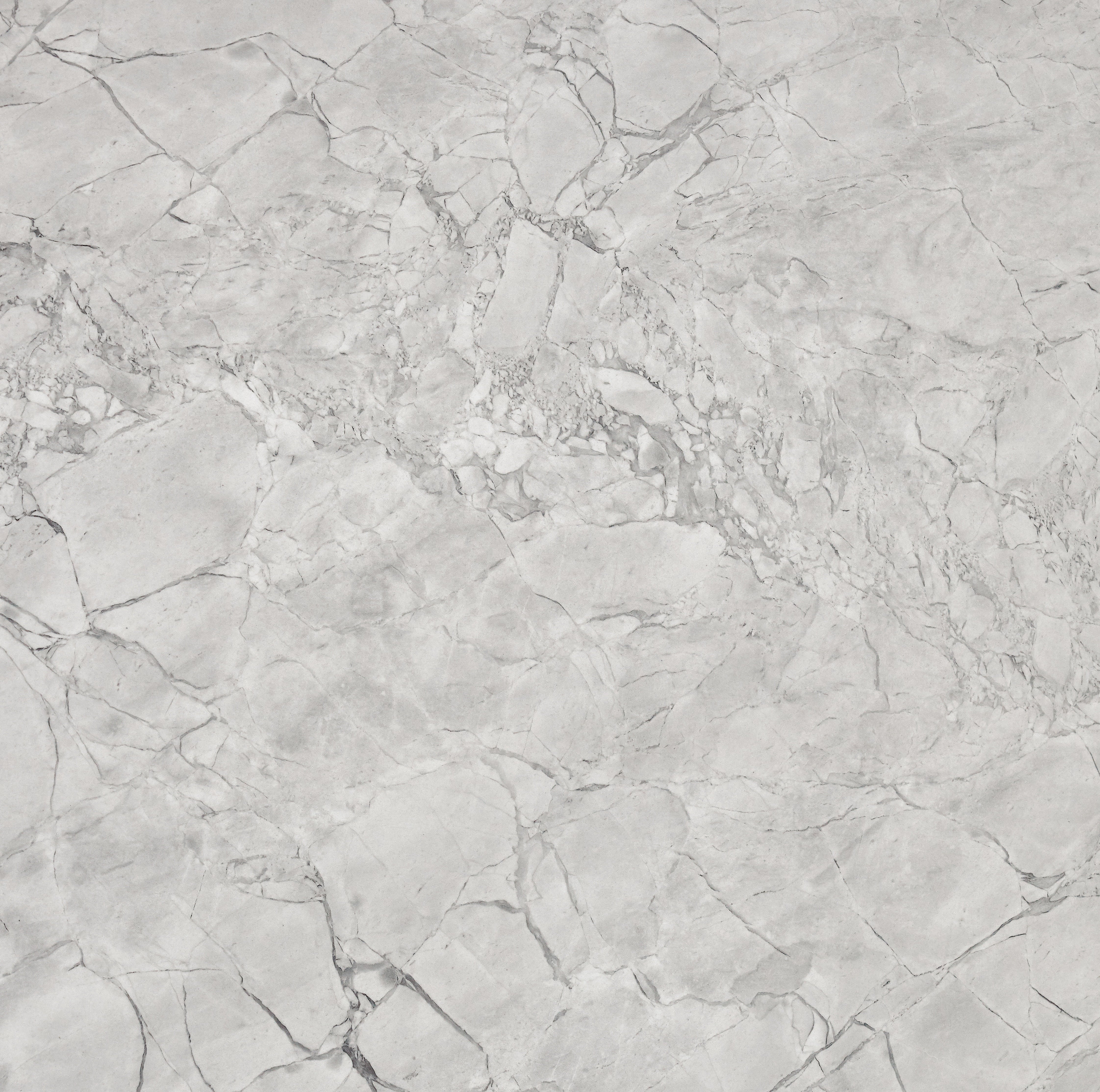 Majesto Super White sintered stone slabs by Anatolia, top-down product view, 64"×127"×15/32" size. Turkish sintered stone for floors and walls.