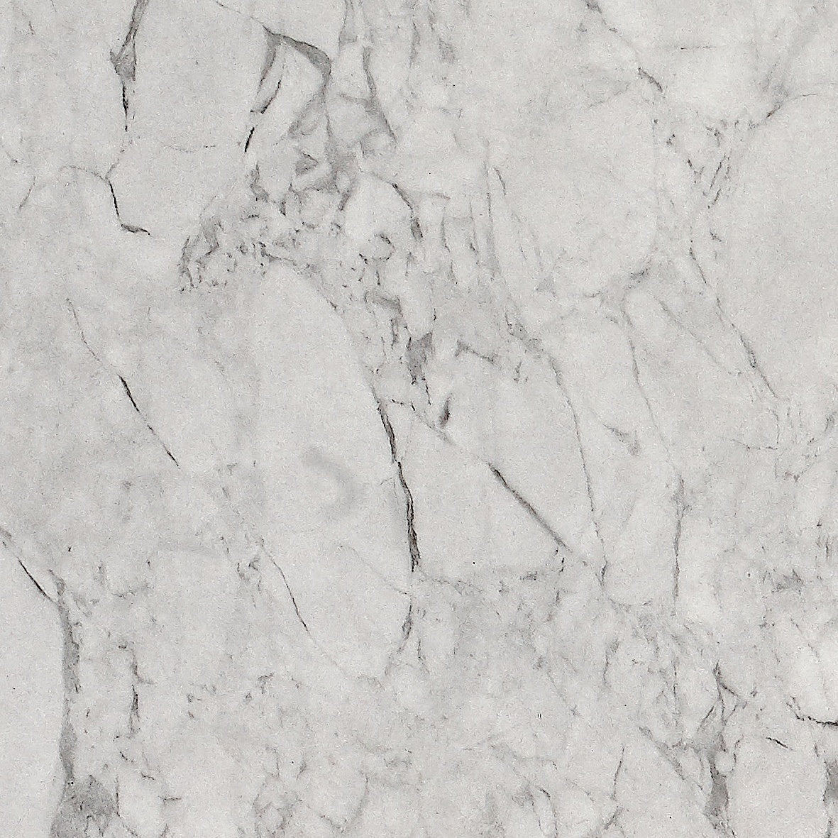 Majesto Super White sintered stone slabs by Anatolia, top-down product view, 64"×127"×15/32" size. Turkish sintered stone for floors and walls.