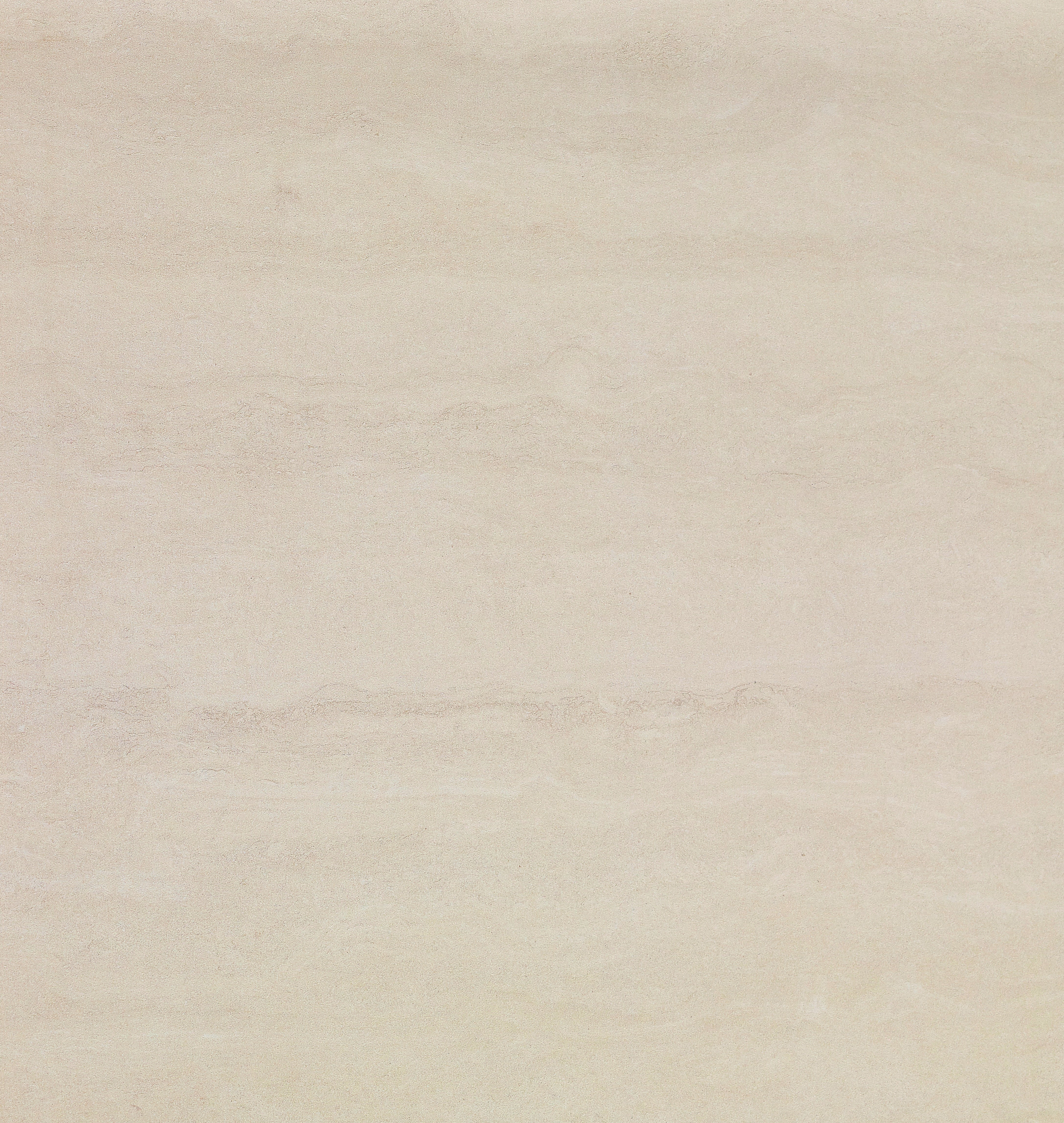 Majesto Travertino Classico sintered stone slabs by Anatolia, top-down product view, 64"×127"×15/32" size. Turkish sintered stone for floors and walls.