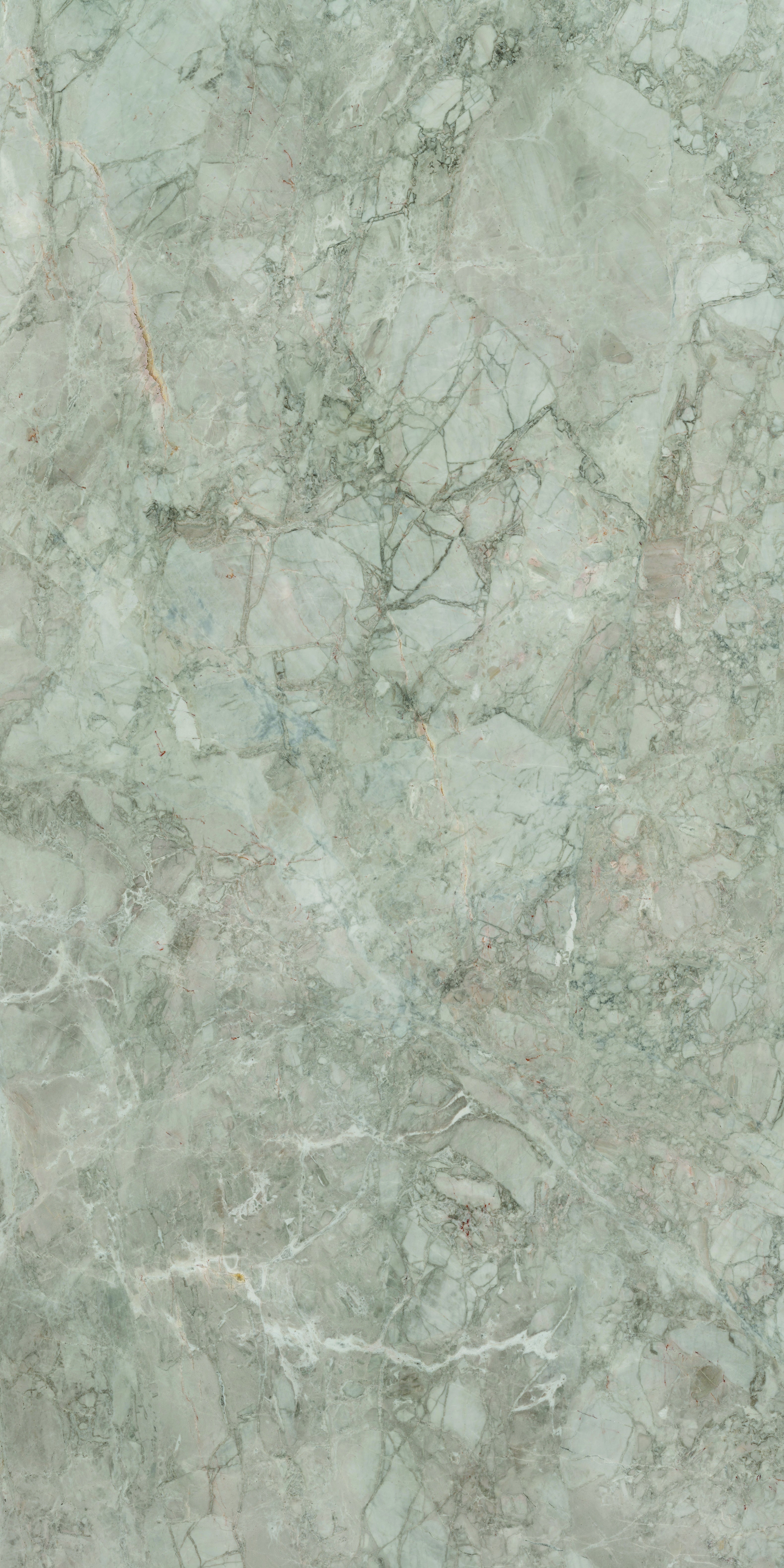 Marina White slabs by Anatolia Aeterna, alternate product view, 63"×125 31/32" size. Premium porcelain for floors and walls.