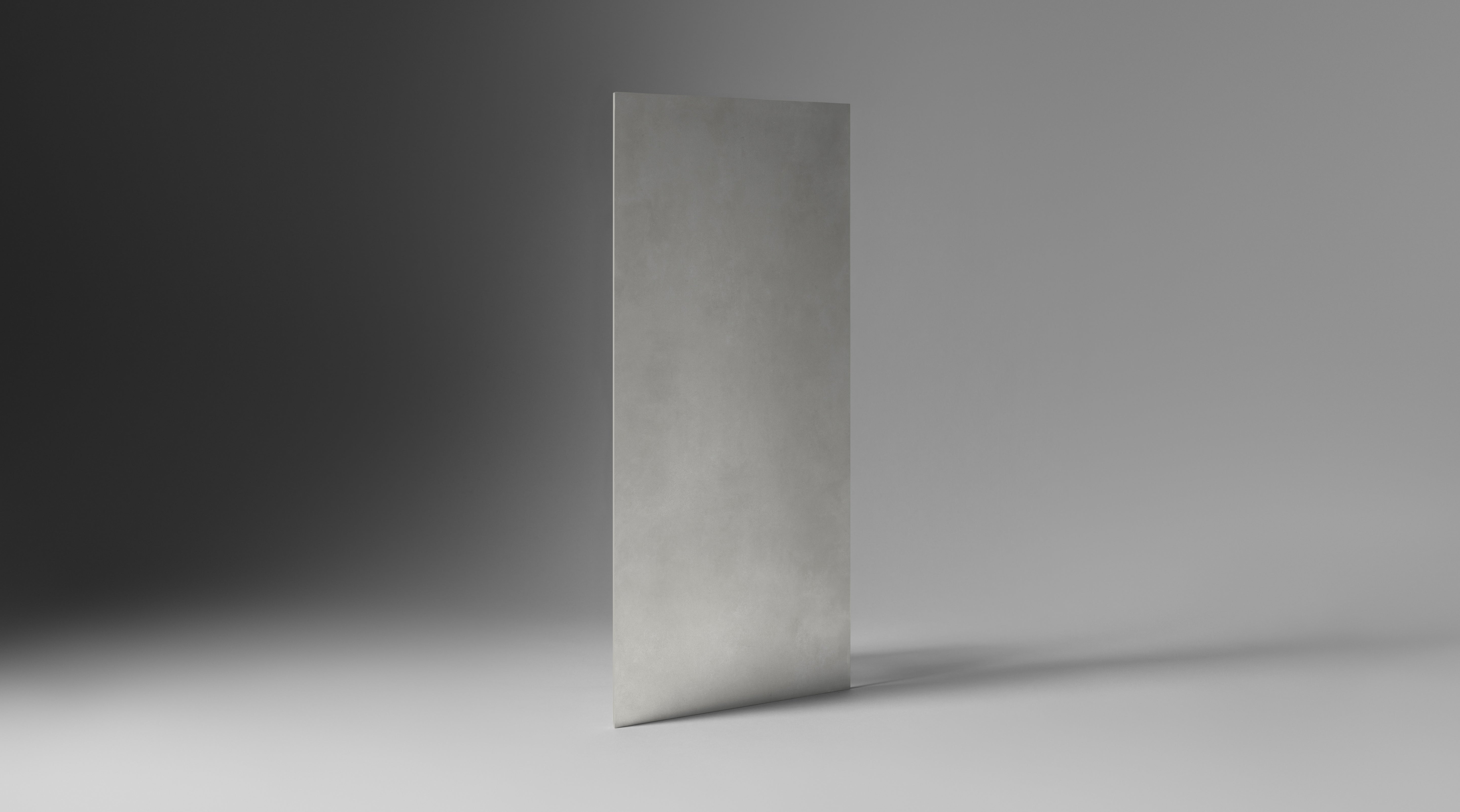 Publica Horizon slabs by Anatolia Aeterna, top-down product view, 63 25/32"×126 25/32" size. Premium porcelain for floors and walls.