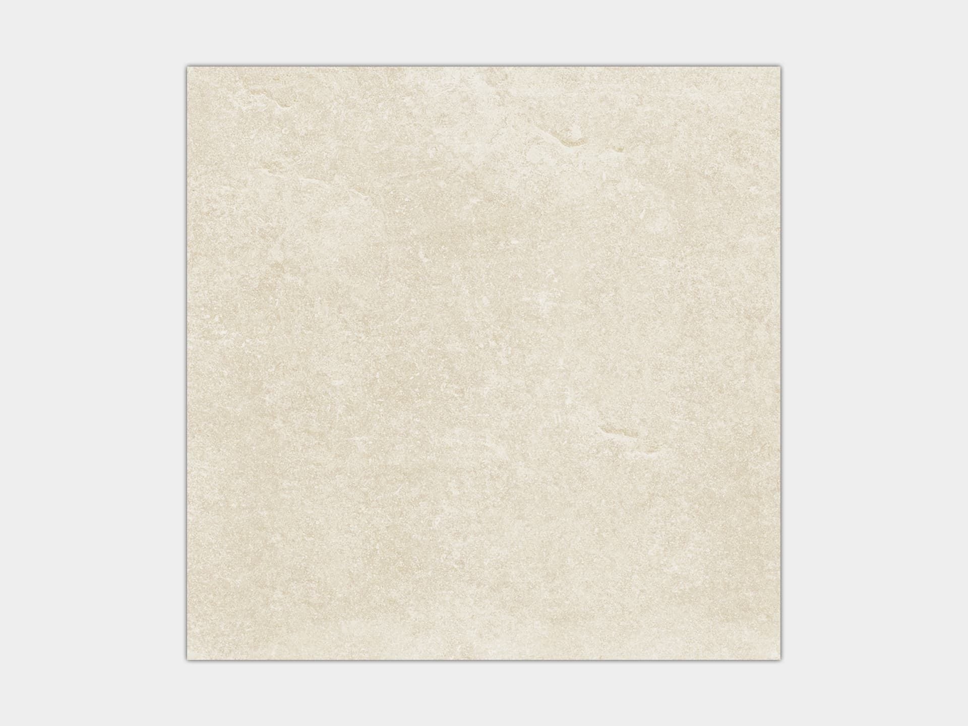 Verbier Sand Floor Tile (47x47x8.5-mm | matt)