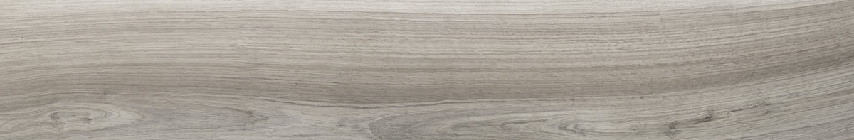 AMAYA: Ash Porcelain Field Tile (6"×36"×5/16" | Matte | Pressed)