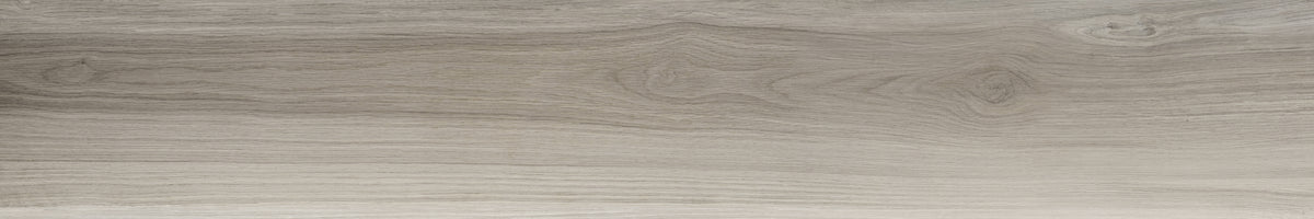 AMAYA: Ash Porcelain Field Tile (8"×48"×5/16" | Matte | Pressed)