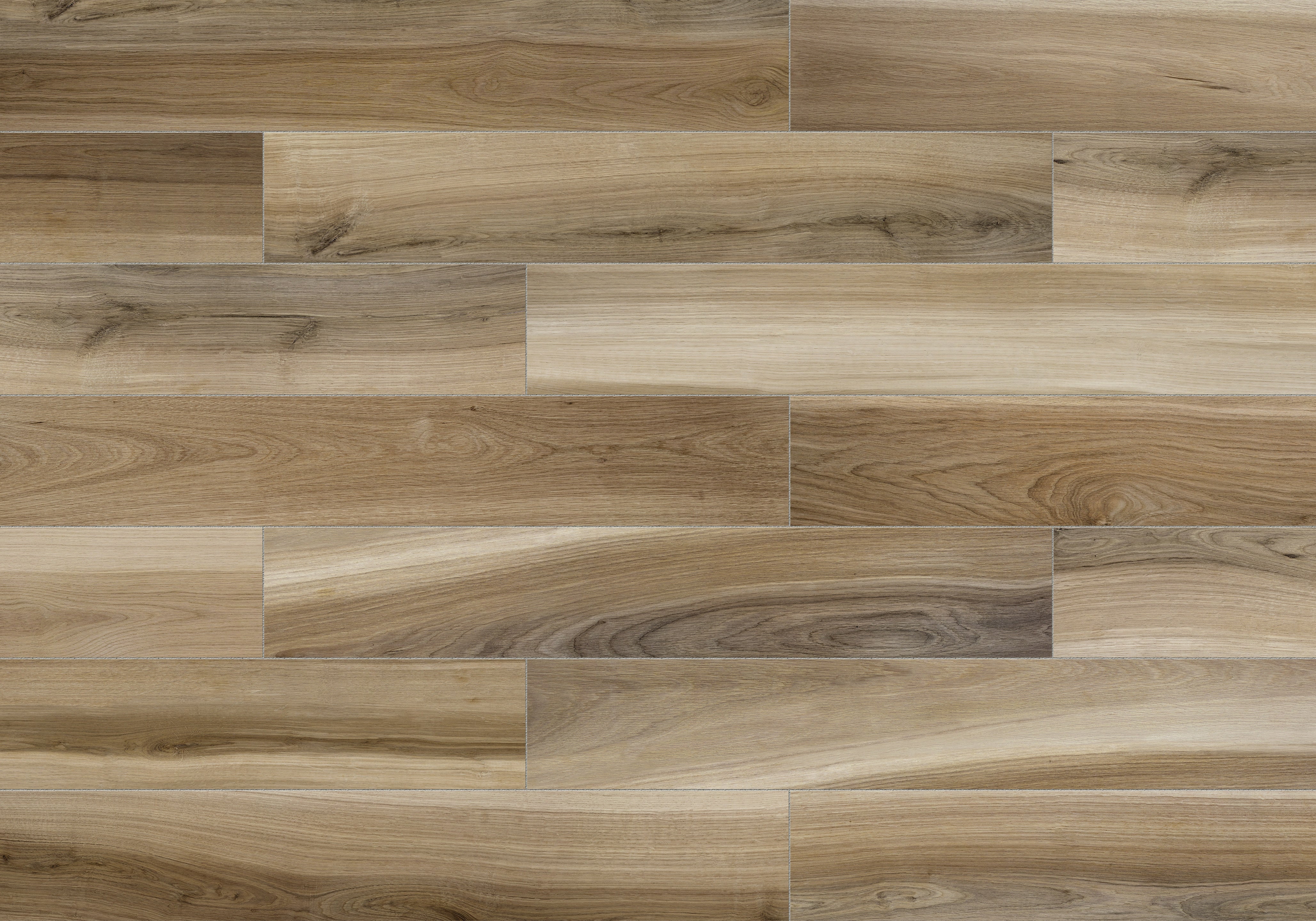 AMAYA: Natural Porcelain Field Tile (6"×24"×5/16" | Matte | Pressed)