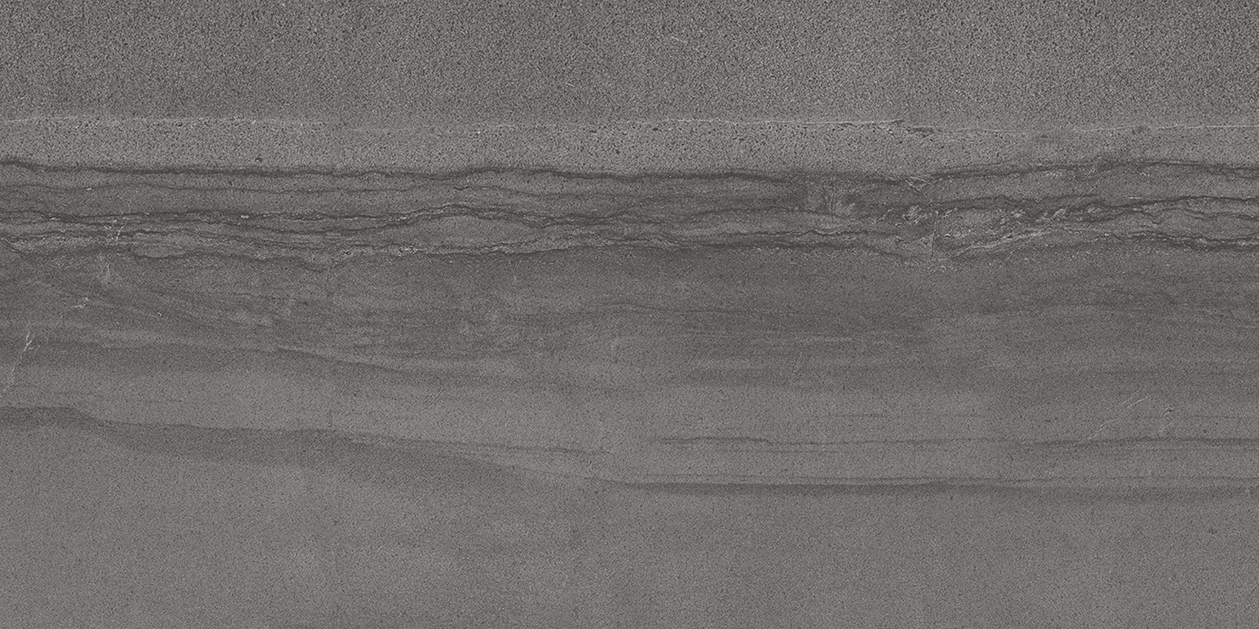 AMELIA: Carbon Porcelain Field Tile (12"×24"×9/32" | Matte | Pressed)