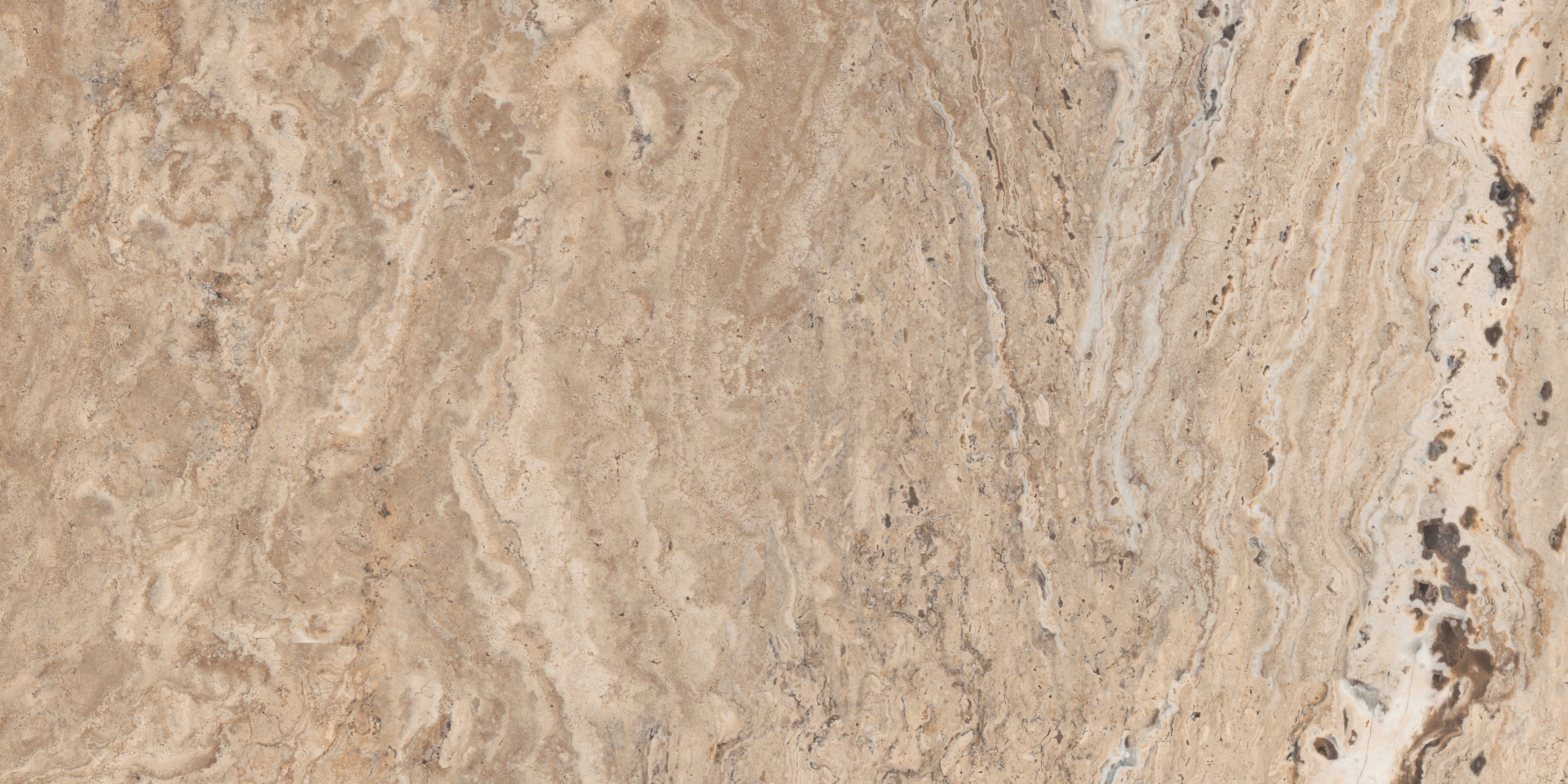 Antico Classic porcelain field tile by Anatolia, top-down product view, 12"×24"×11/32" size. Turkish porcelain for floors and walls.