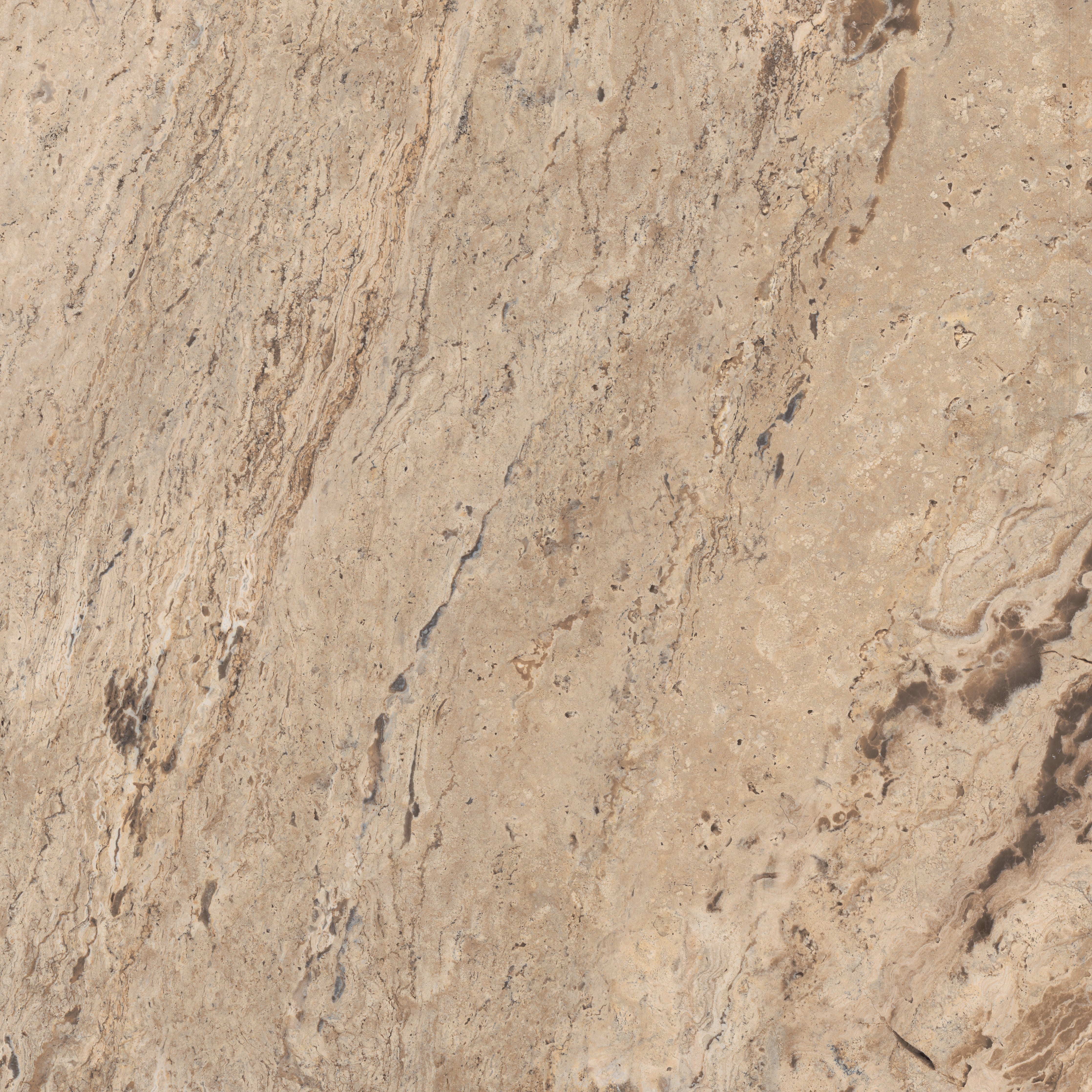 Antico Classic porcelain field tile by Anatolia, top-down product view, 18"×5/16" size. Turkish porcelain for floors and walls.