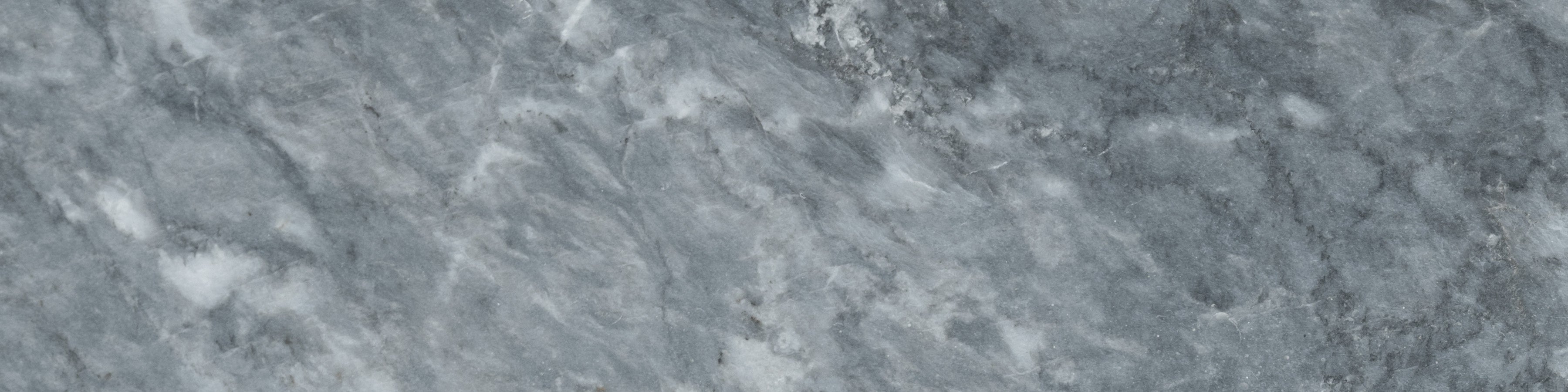 Aqua Intenso marble field tile by Anatolia, top-down product view, 3"×12"×15/32" size. Turkish marble for floors and walls.