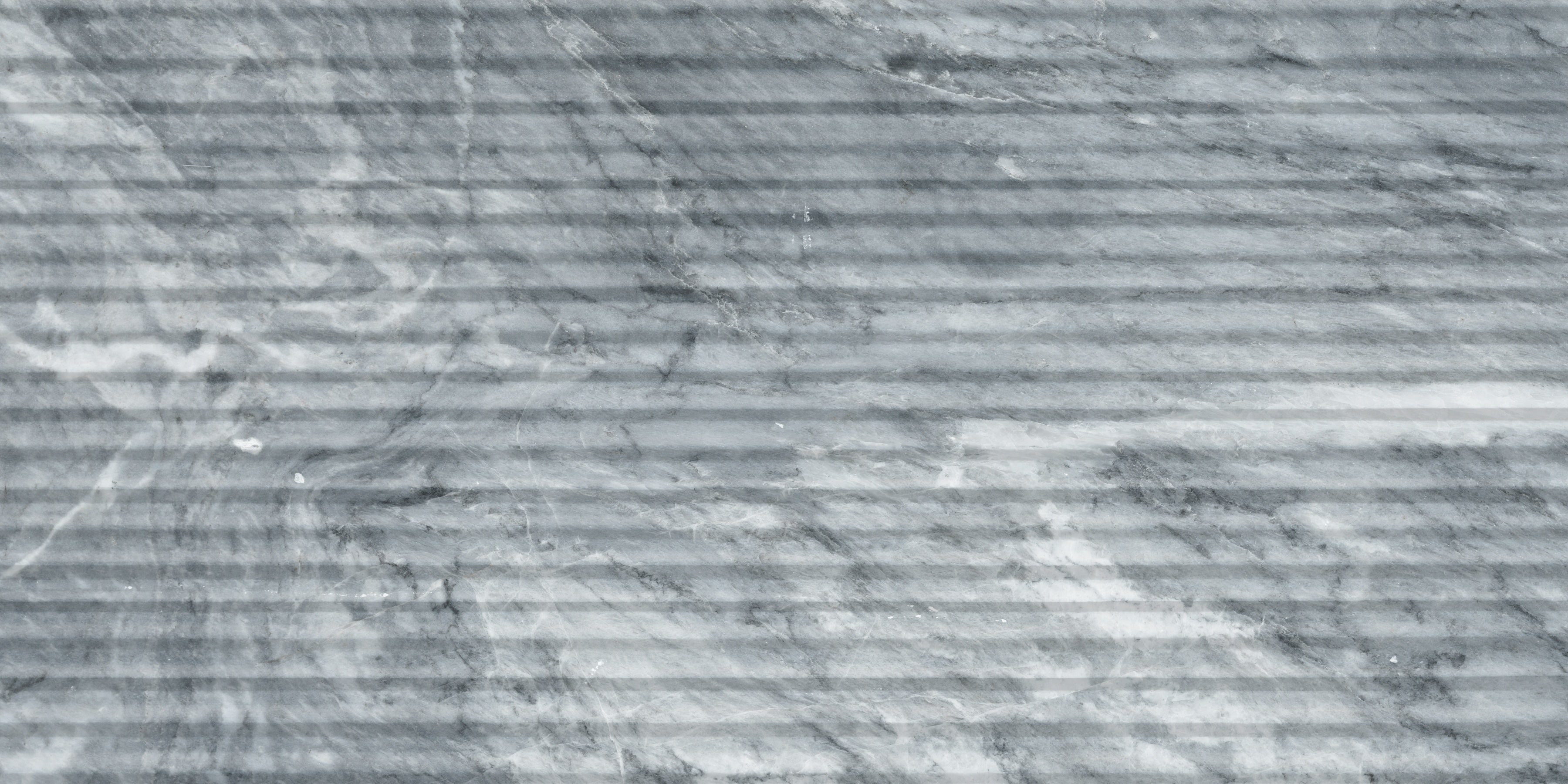 Aqua Intenso marble field tile by Anatolia, top-down product view, 12"×24"×3/4" size. Turkish marble for floors and walls.