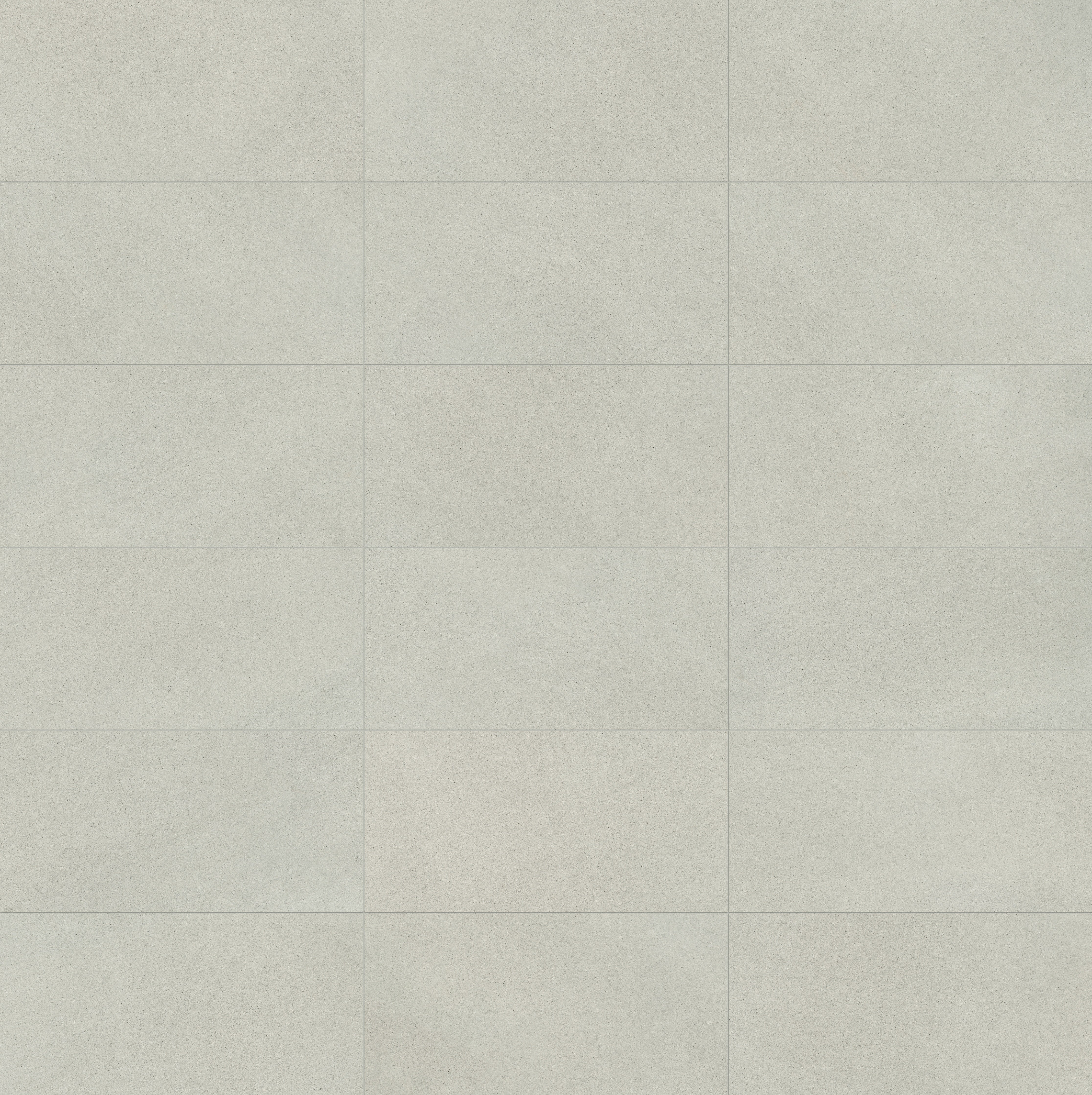 Artifact Sienna porcelain mosaic by Anatolia, top-down product view, 11 25/32"×11 25/32"×11/32" size. Turkish porcelain for floors and walls.