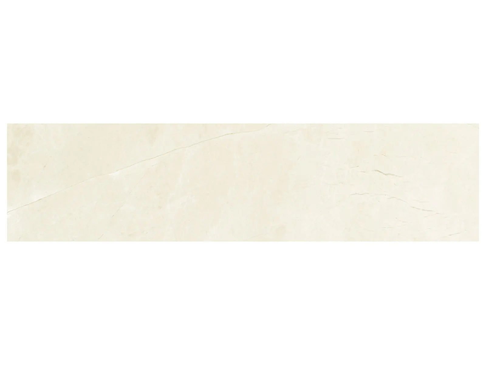 AVORIO CREMA: Marble Field Tile (12¹⁄₁₆"X2¹⁵⁄₁₆"X½" | Honed)