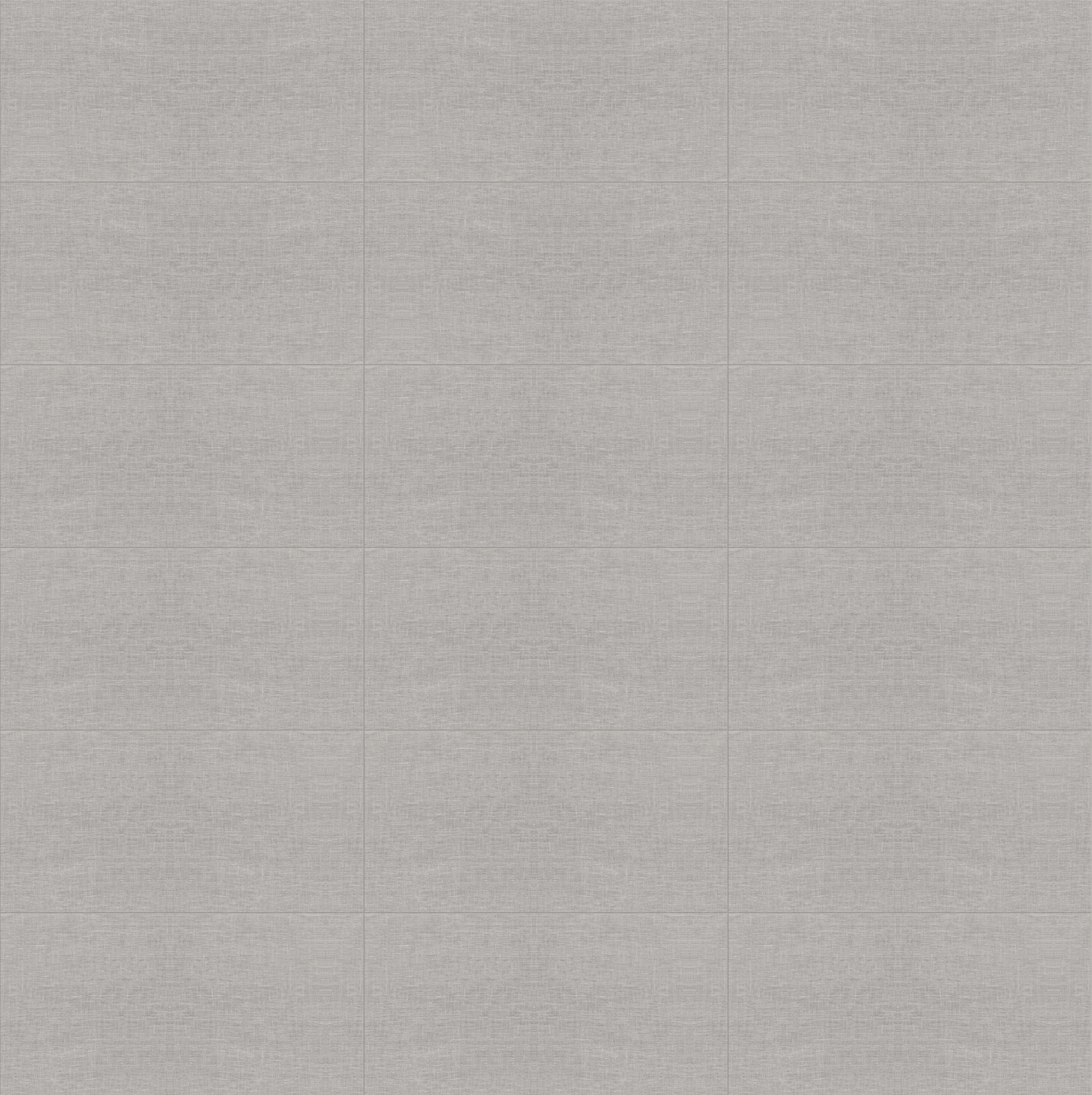 Belgian Linen Fog porcelain trim by Anatolia, top-down product view, 3"×12"×11/32" size. Malaysian porcelain for floors and walls.