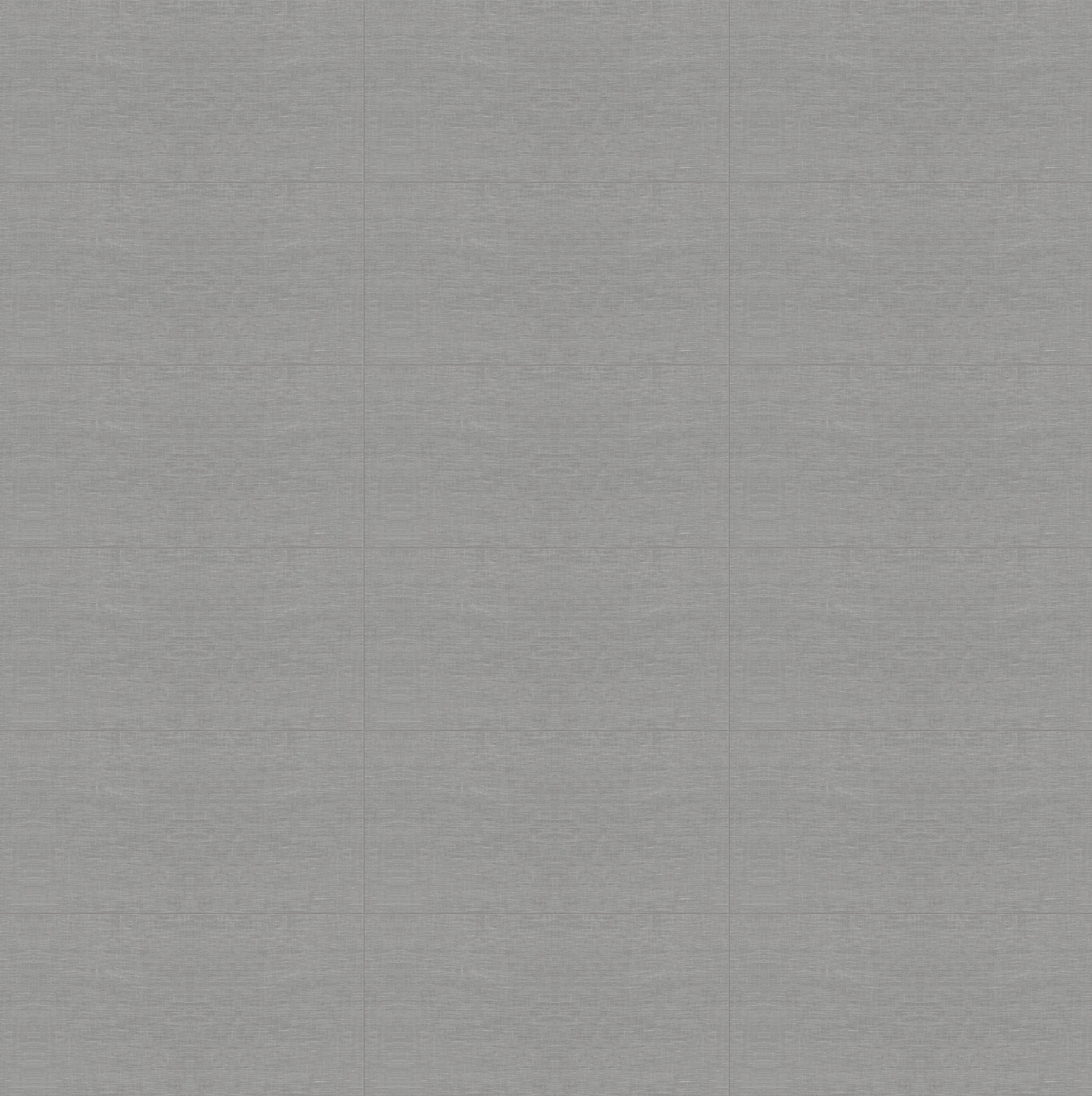 Belgian Linen Mica porcelain trim by Anatolia, top-down product view, 3"×12"×11/32" size. Malaysian porcelain for floors and walls.