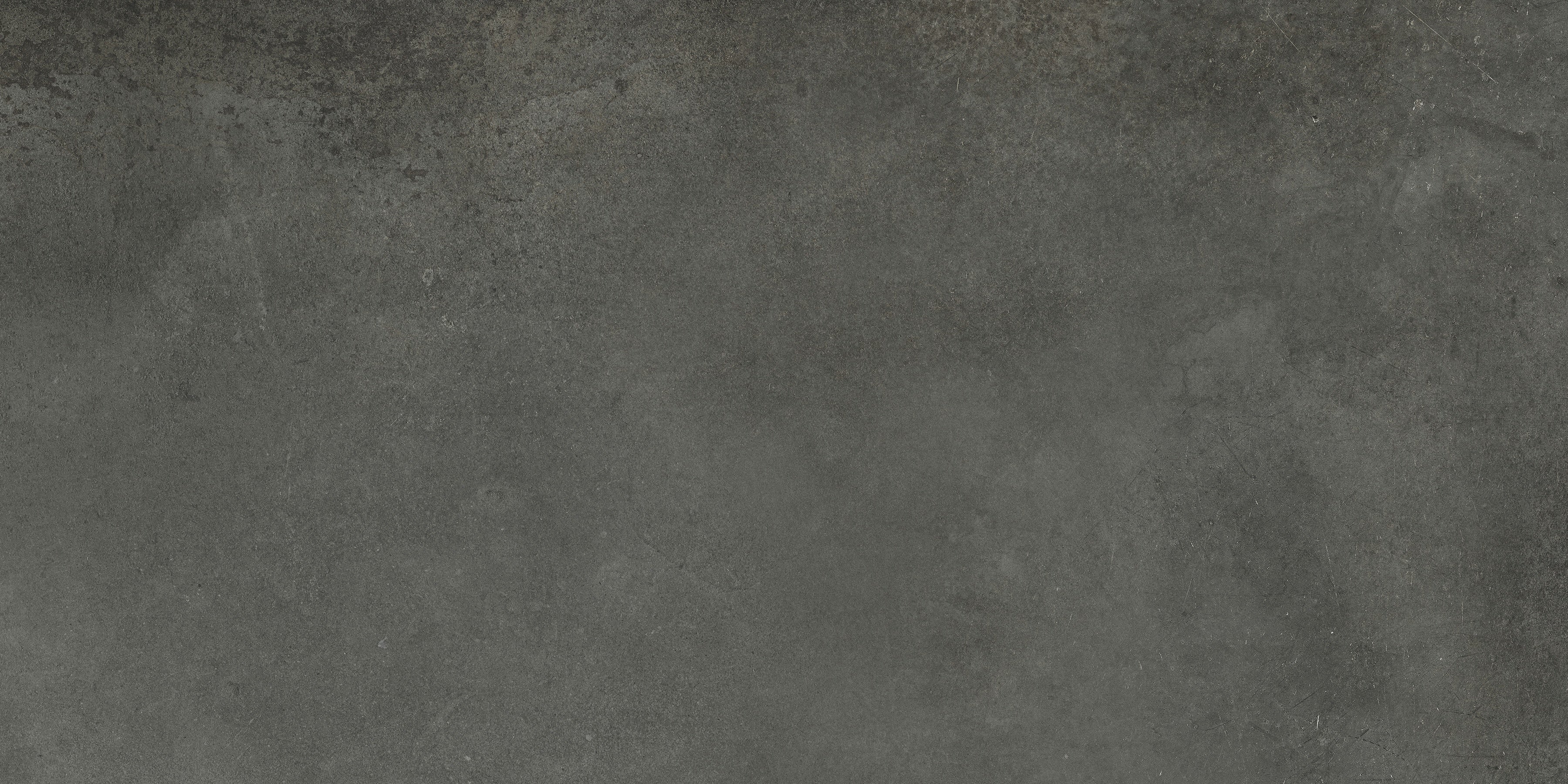 Ceraforge Oxide porcelain field tile by Anatolia, top-down product view, 12"×24"×11/32" size. Turkish porcelain for floors and walls.