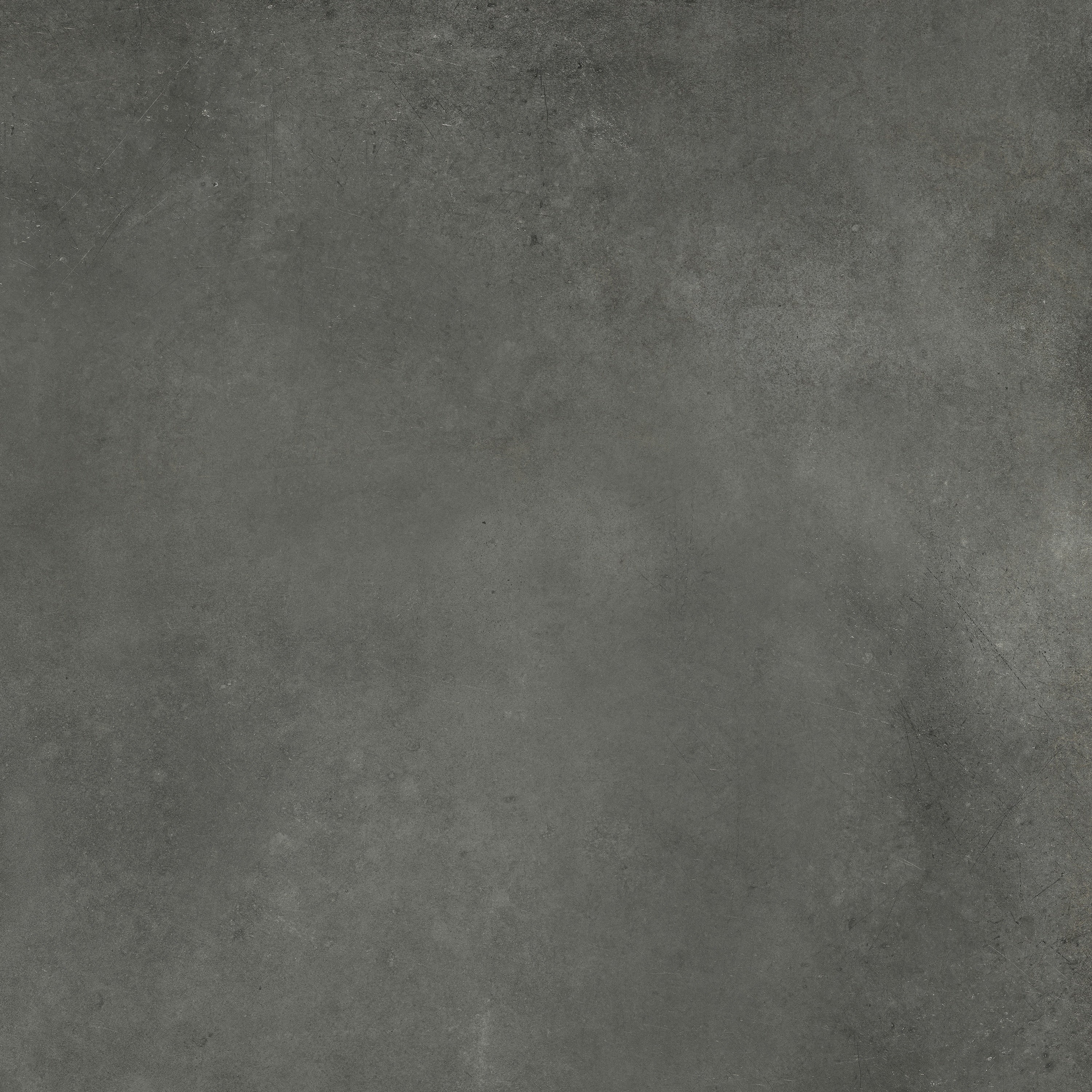 Ceraforge Oxide porcelain field tile by Anatolia, top-down product view, 24"×11/32" size. Turkish porcelain for floors and walls.