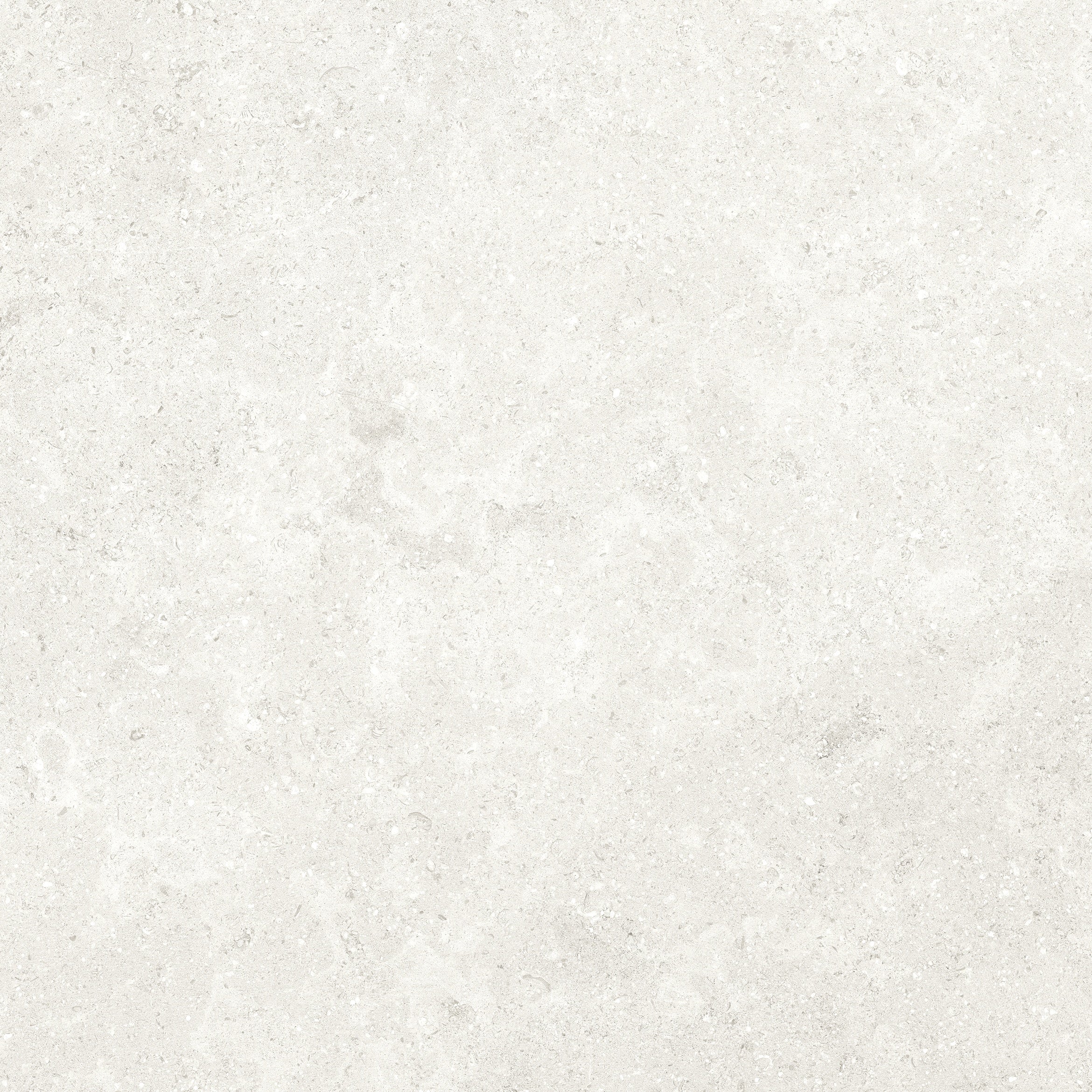 Coliseo Pearl porcelain field tile by Anatolia, top-down product view, 13"×5/16" size. Turkish porcelain for floors and walls.