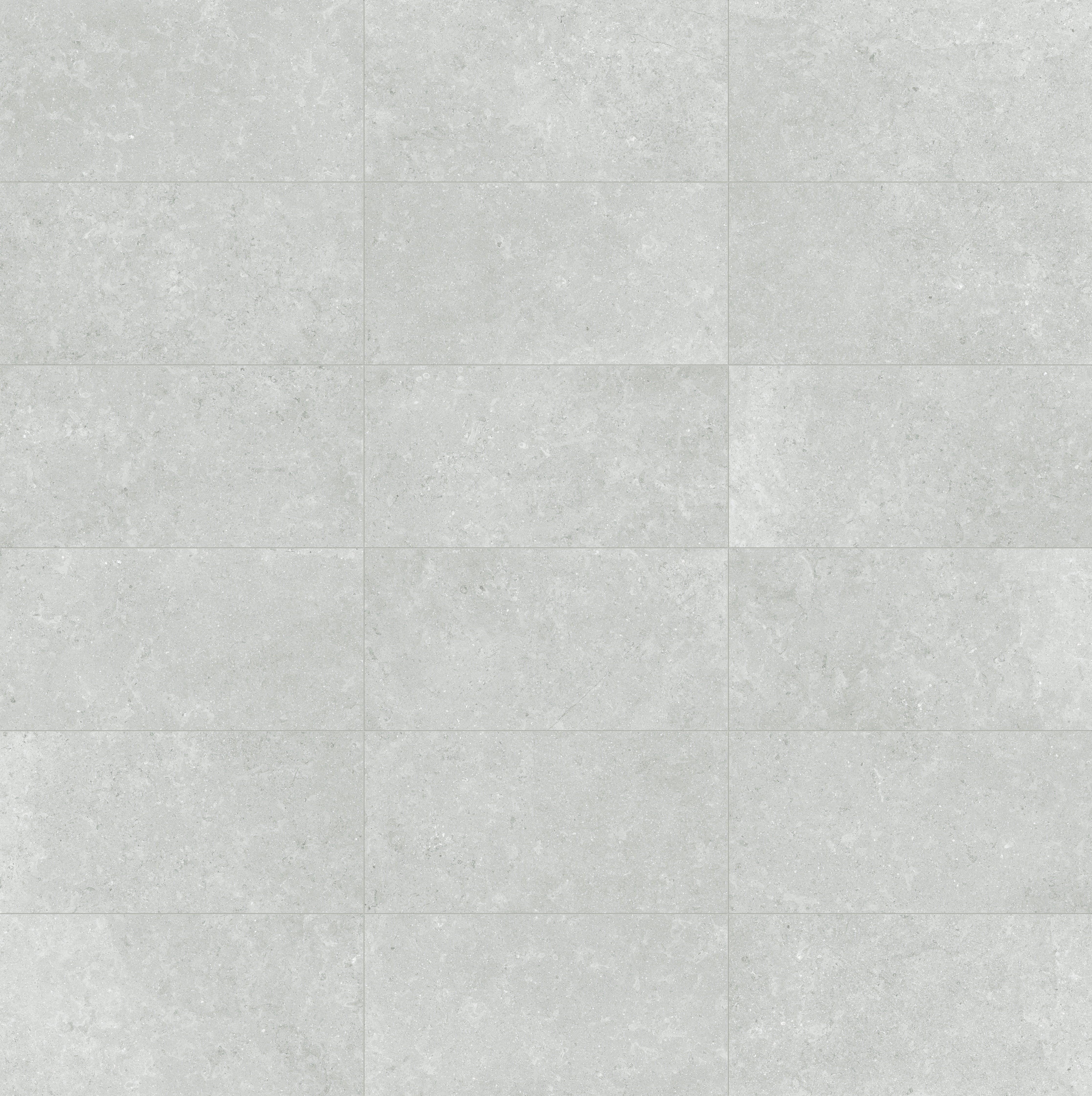 Coliseo Platinum porcelain mosaic by Anatolia, top-down product view, 11 25/32"×11 25/32"×11/32" size. Turkish porcelain for floors and walls.