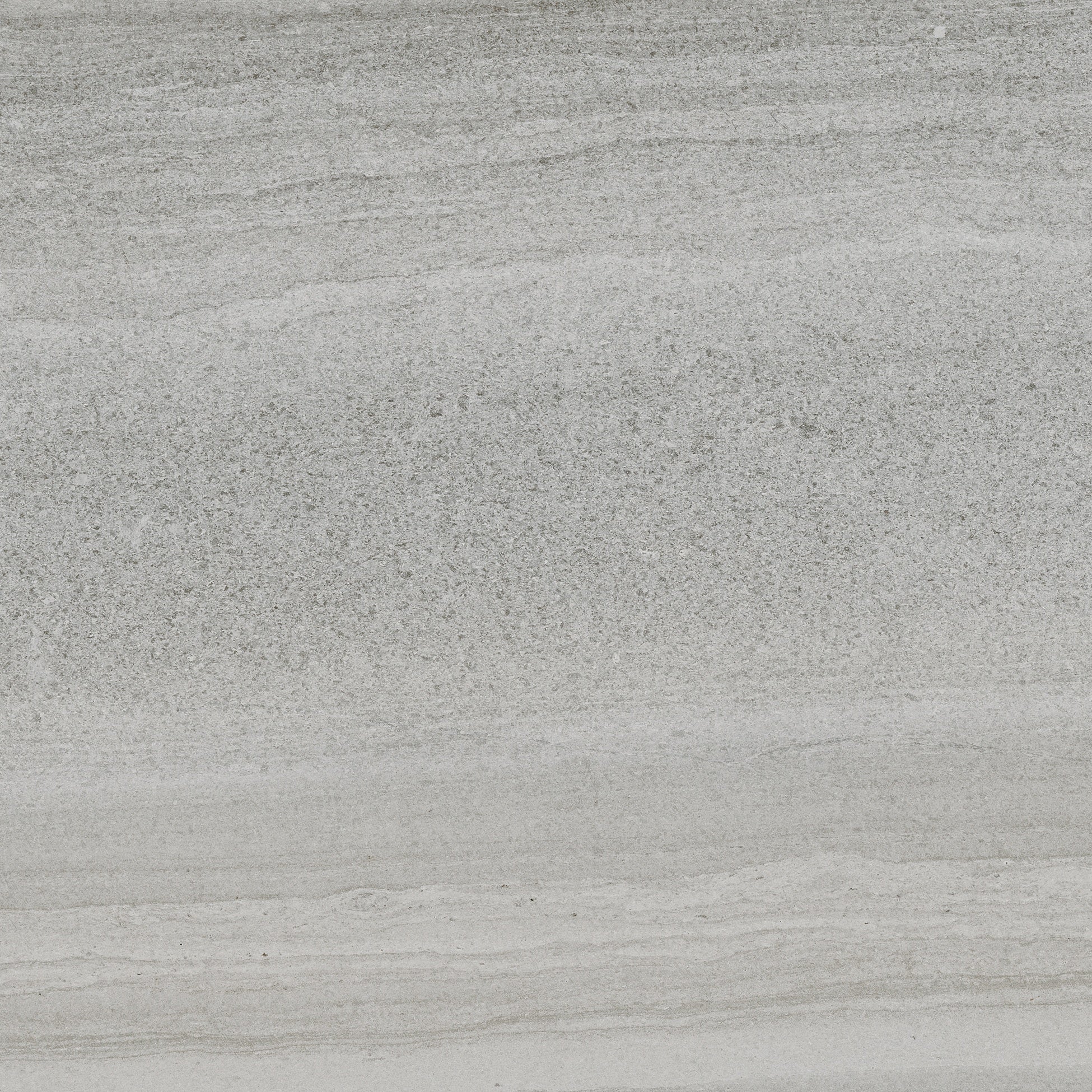 Davenport Earth porcelain field tile by Anatolia, top-down product view, 13"×9/32" size. Turkish porcelain for floors and walls.