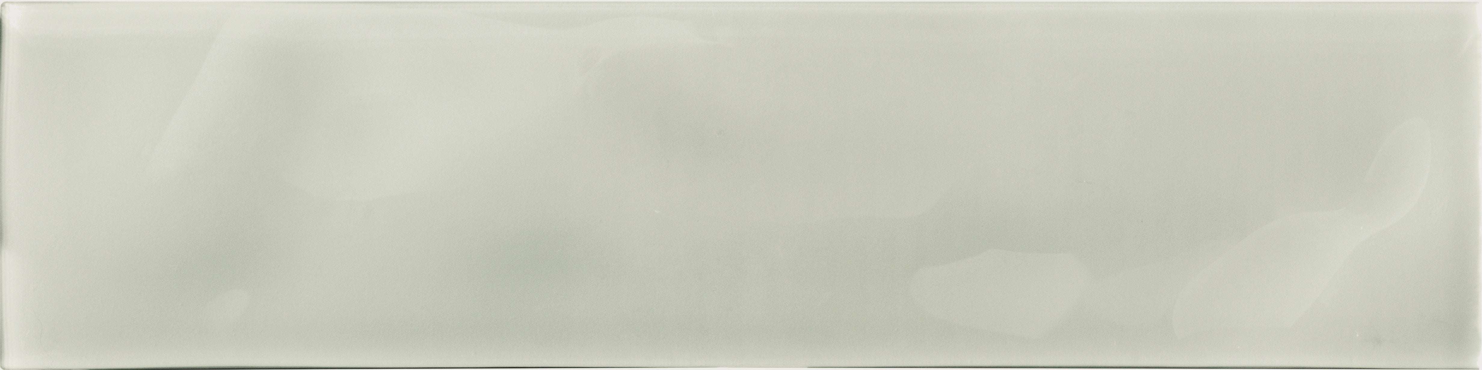 Element Sand glass field tile by Anatolia, top-down product view, 3"×12"×5/16" size. Chinese glass for floors and walls.