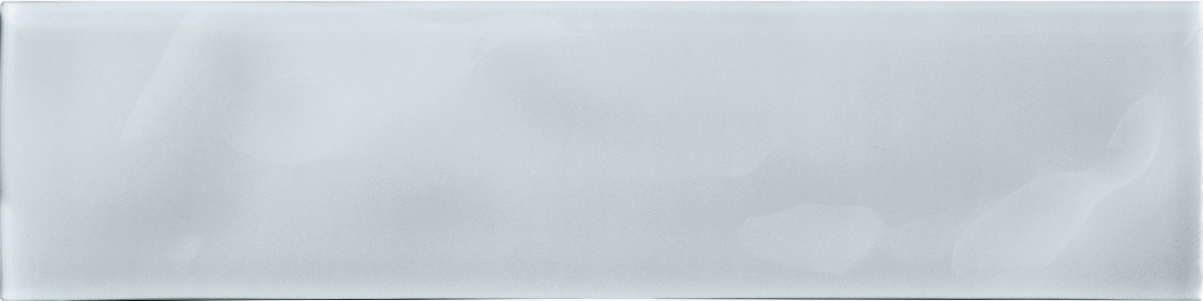 Element Skylight glass field tile by Anatolia, top-down product view, 3"×12"×5/16" size. Chinese glass for floors and walls.