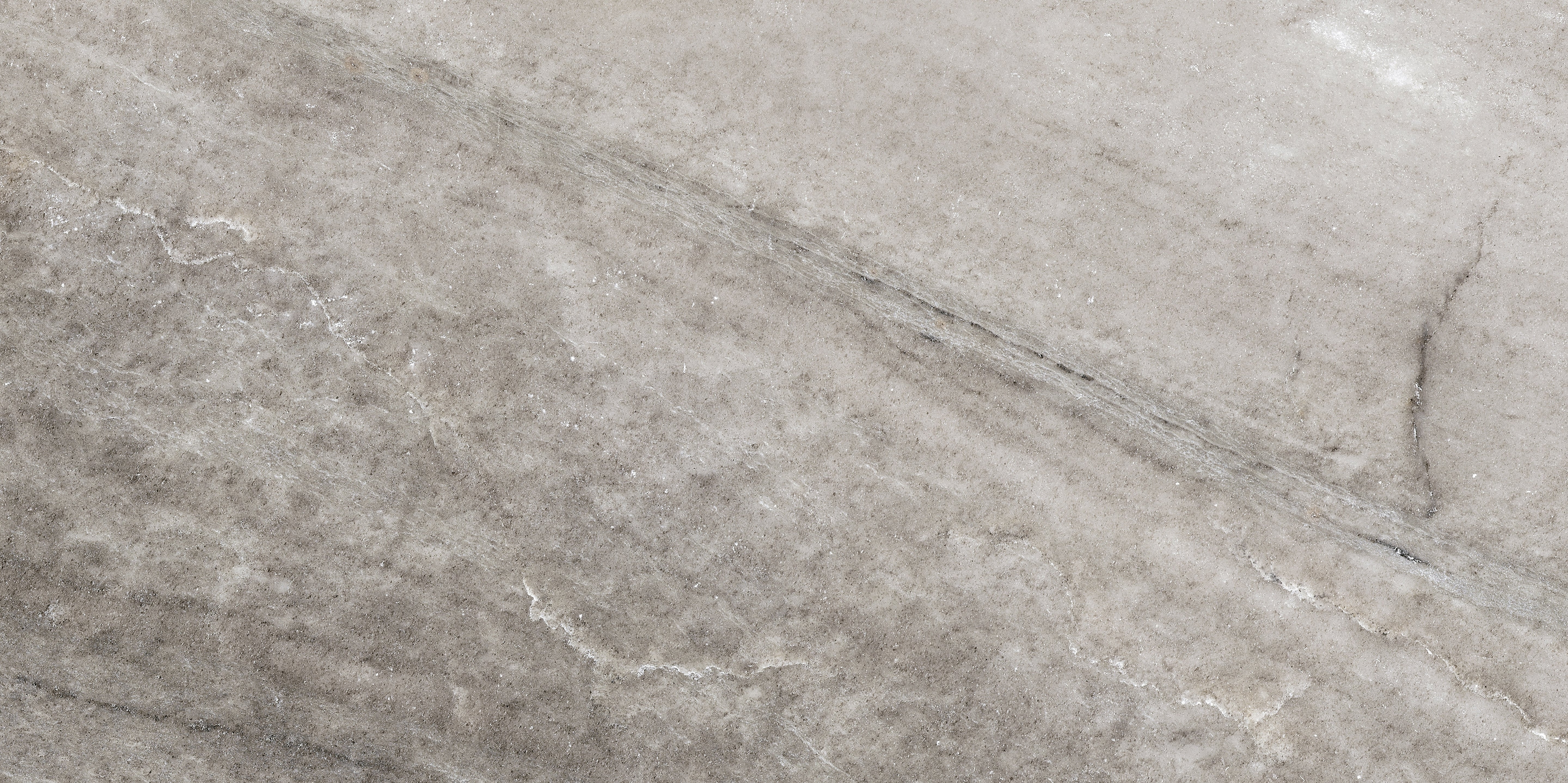 Evolution Mica porcelain field tile by Anatolia, top-down product view, 12"×24"×11/32" size. Turkish porcelain for floors and walls.