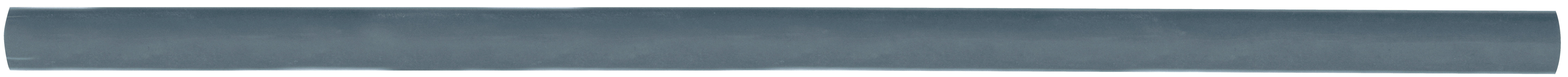 Teramoda Ink ceramic trim by Anatolia, top-down product view, 12"×11 13/16"×11/32" size. Vietnamese ceramic for floors and walls.