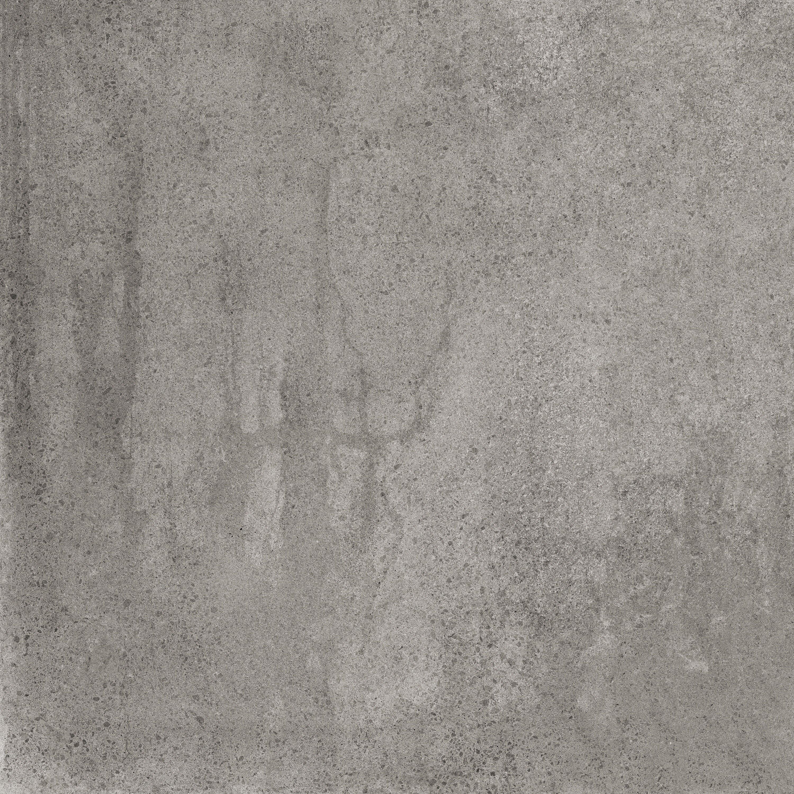 INDUSTRIA: Chromium Porcelain Field Tile (24"×5/16" | Matte | Rectified)