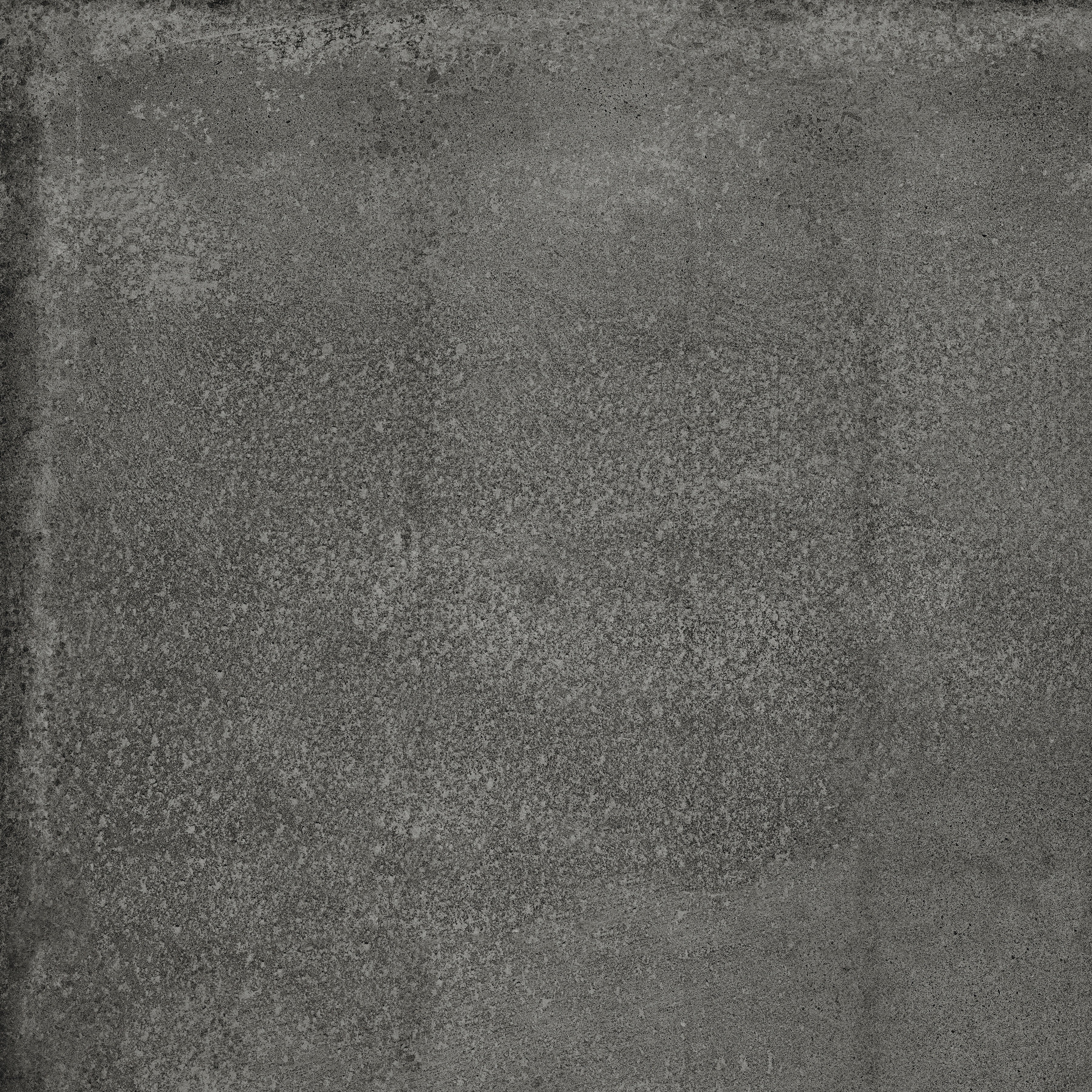 INDUSTRIA: Graphite Porcelain Field Tile (24"×5/16" | Matte | Rectified)