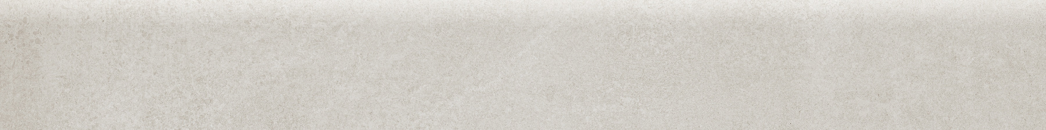 Industria Zinc porcelain trim by Anatolia, top-down product view, 3"×24"×11/32" size. Turkish porcelain for floors and walls.