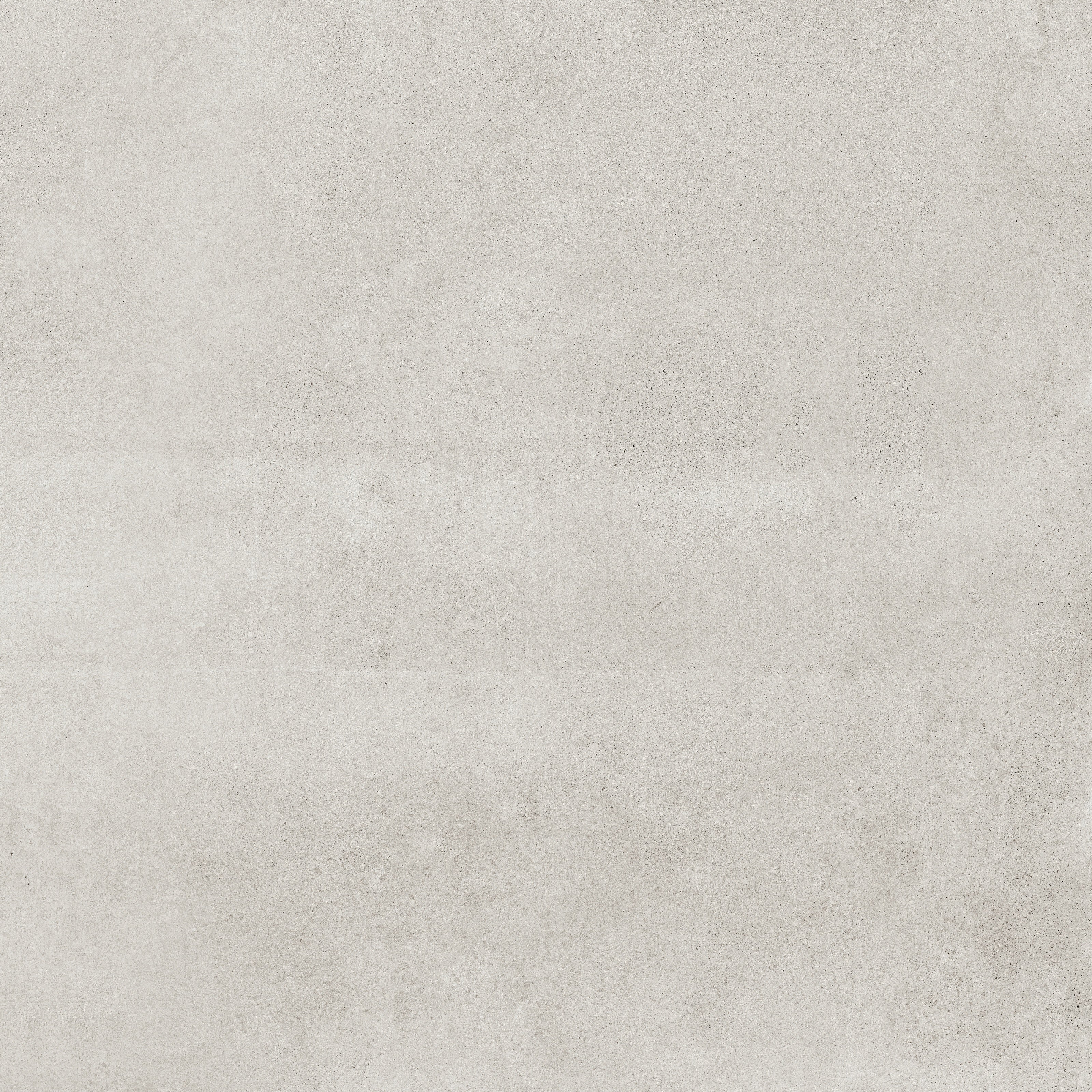 Industria Zinc porcelain field tile by Anatolia, top-down product view, 32"×3/8" size. Turkish porcelain for floors and walls.