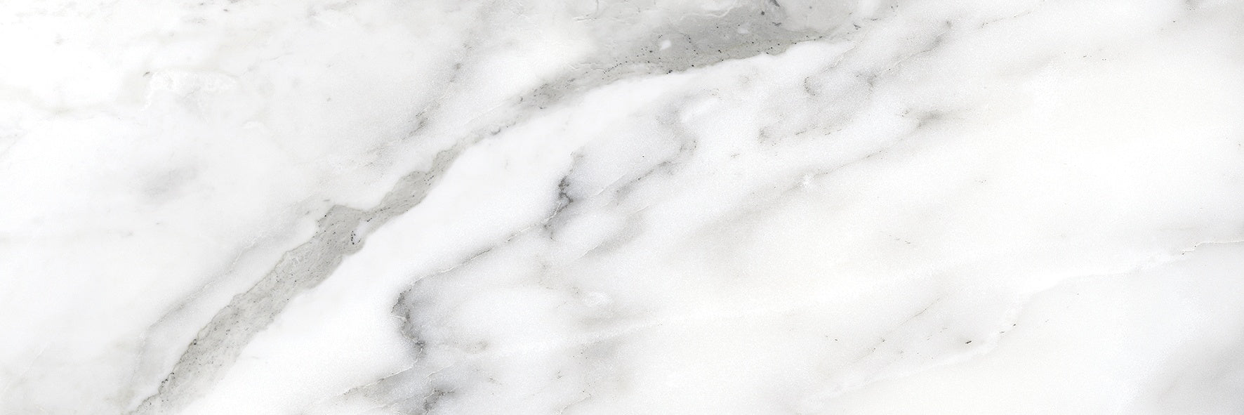 LA MARCA: Arabescato Porcelain Field Tile (4"×12"×11/32" | Honed | Rectified)