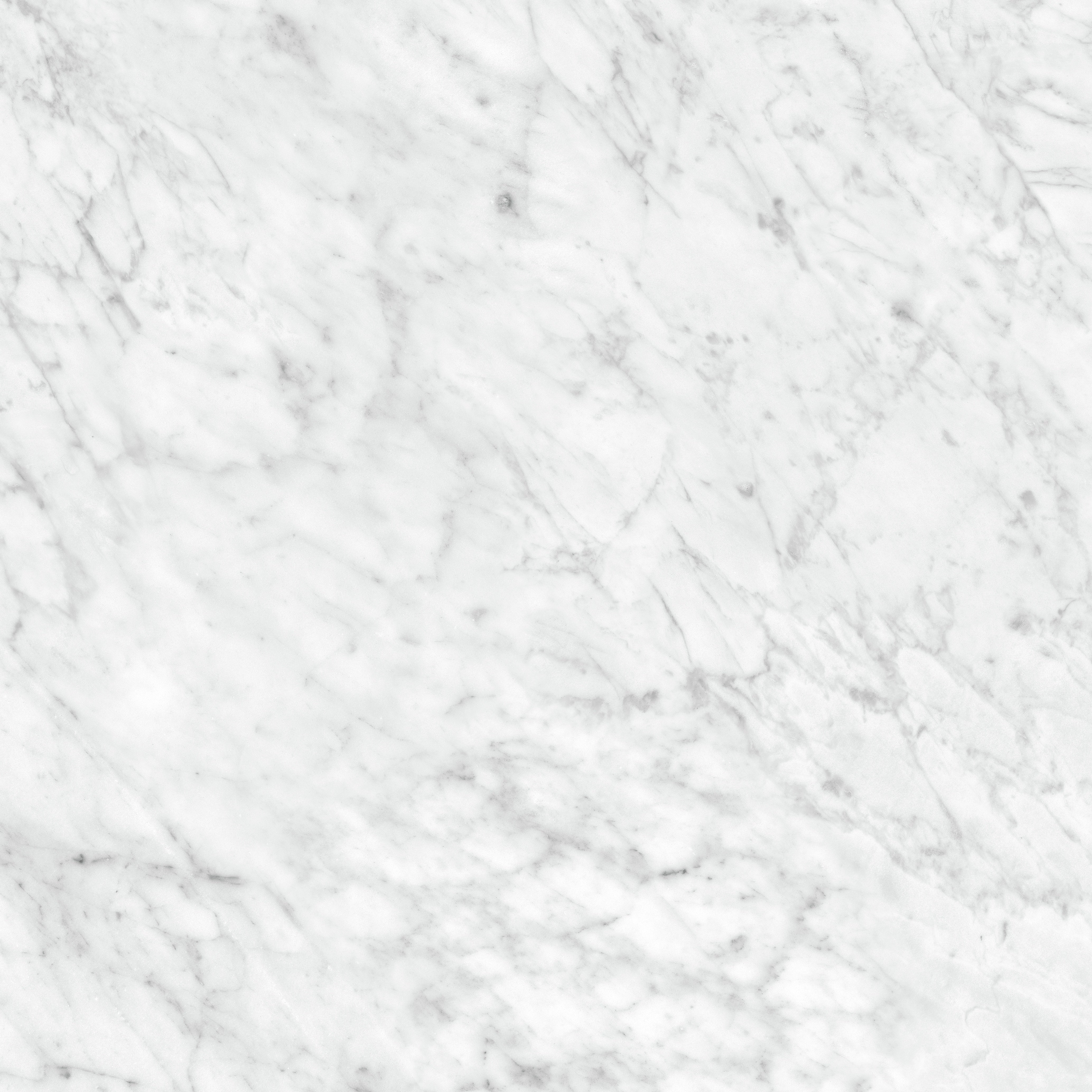 LA MARCA: Carrara Gioia Bullnose Porcelain Trim (3"×12"×11/32" | Honed | Rectified)